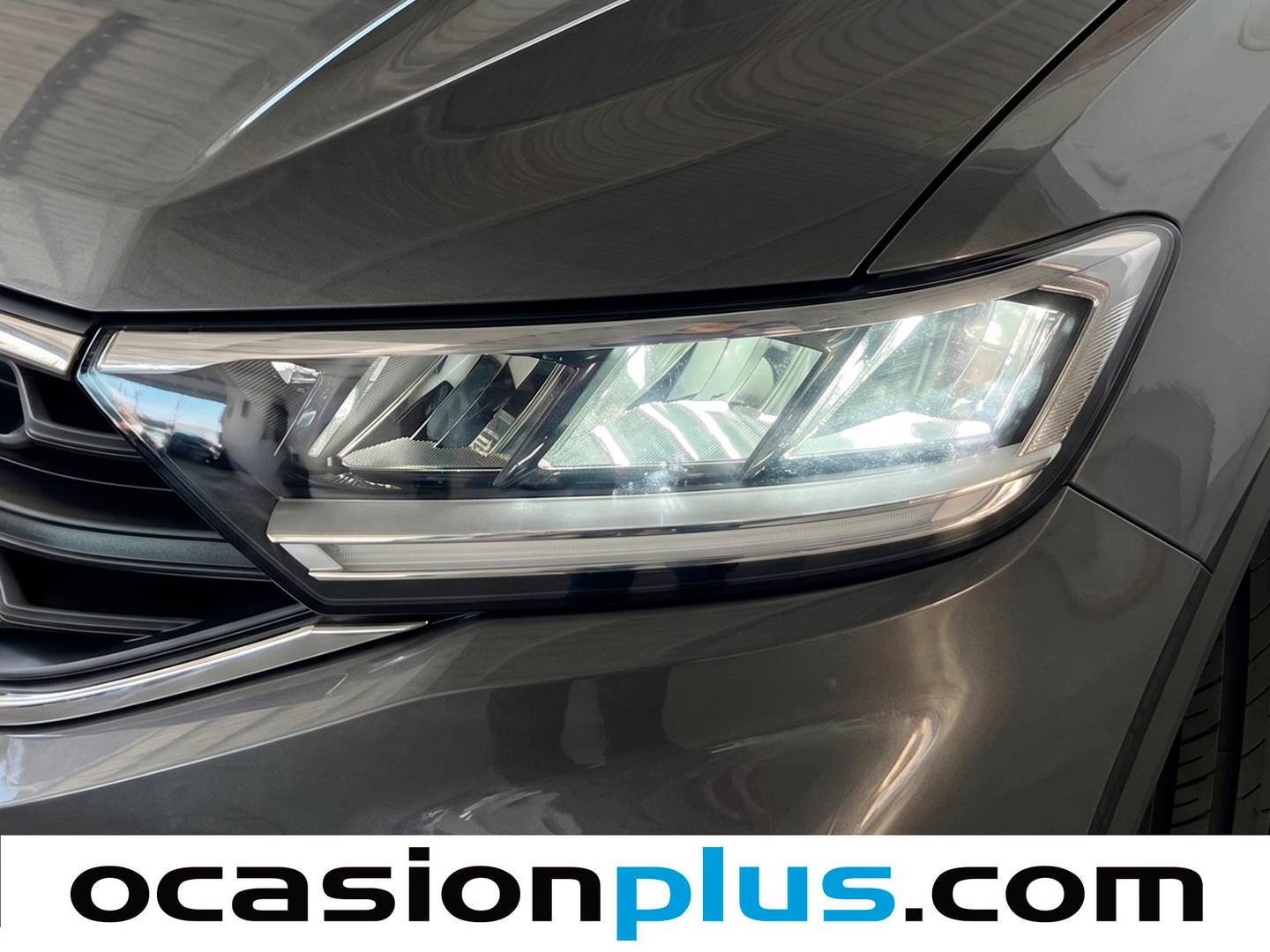 Equipamiento del Volkswagen T-Roc Volkswagen T-Roc Life 1.0 TSI (110 CV)