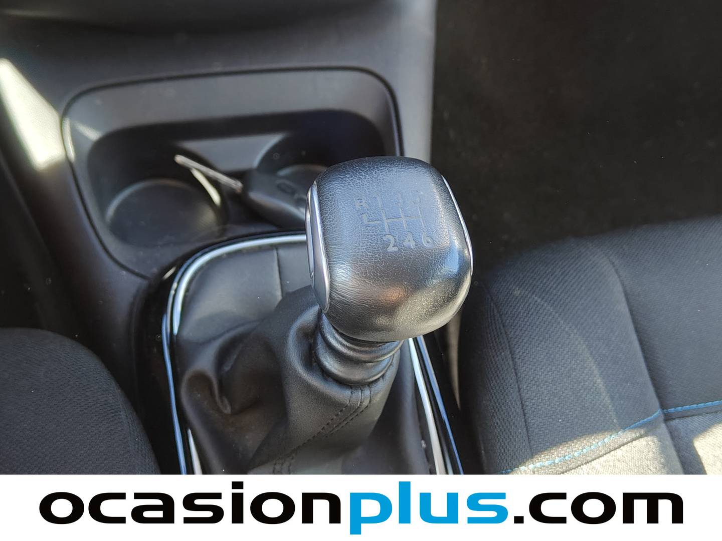 Foto Citroën C4 Cactus Citroen C4 Cactus PureTech 110 S&S Feel (110 CV)