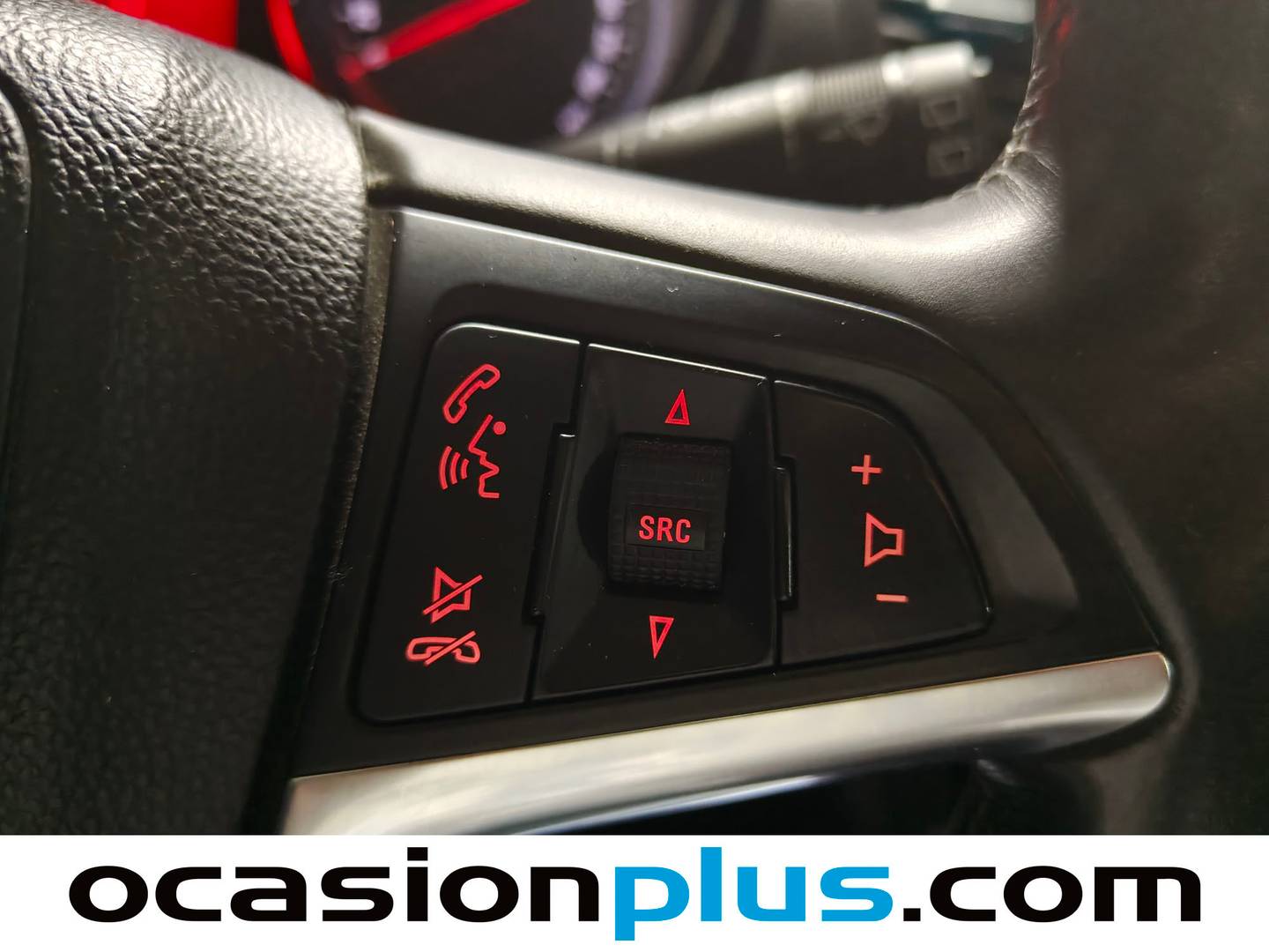 Opel Insignia Opel Insignia 1.8 16v Cosmo (140 CV) seminuevo