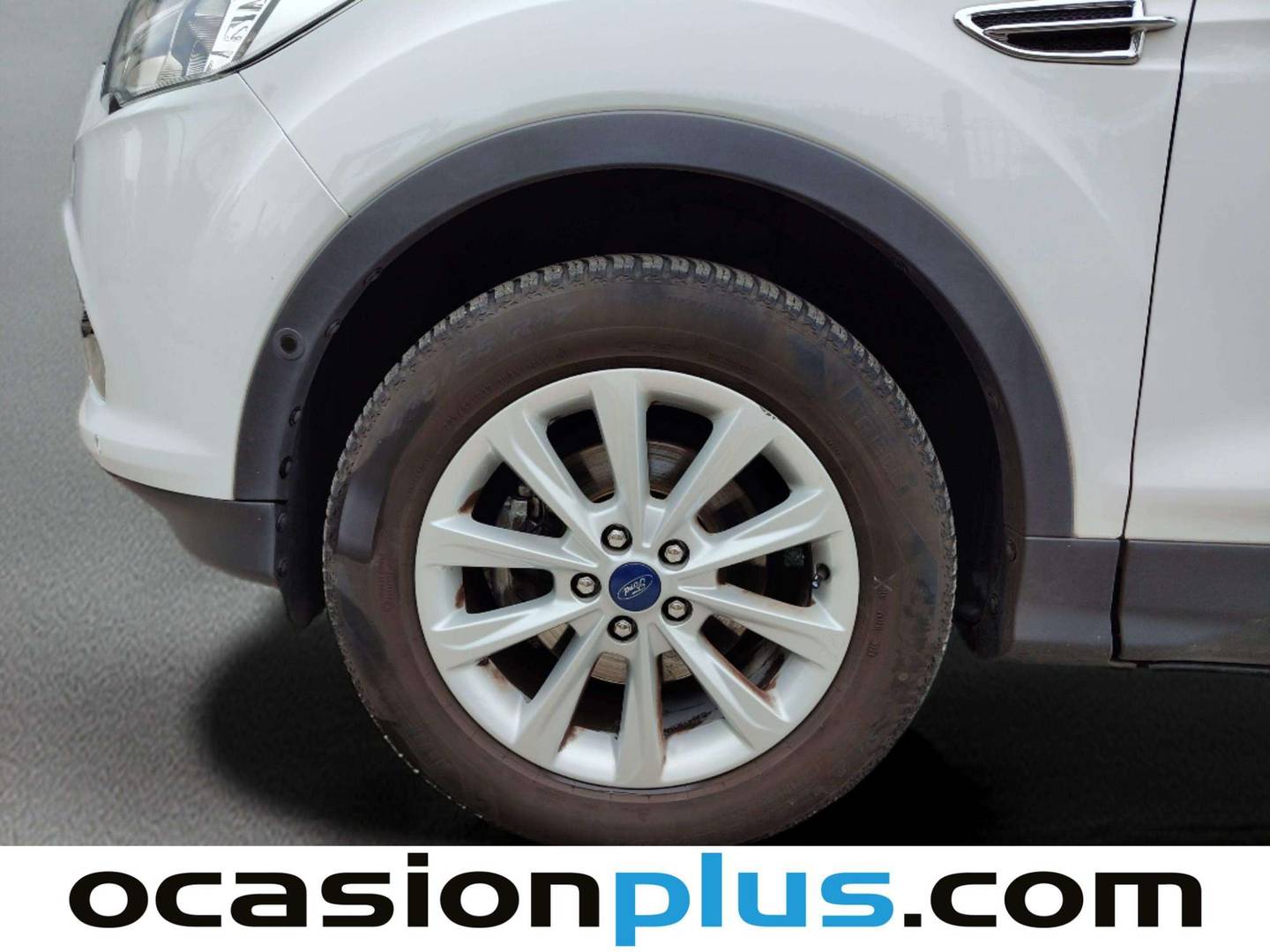 Ford Kuga Ford Kuga 1.5 EcoBoost S&S Titanium 4x2 (150 CV) seminuevo