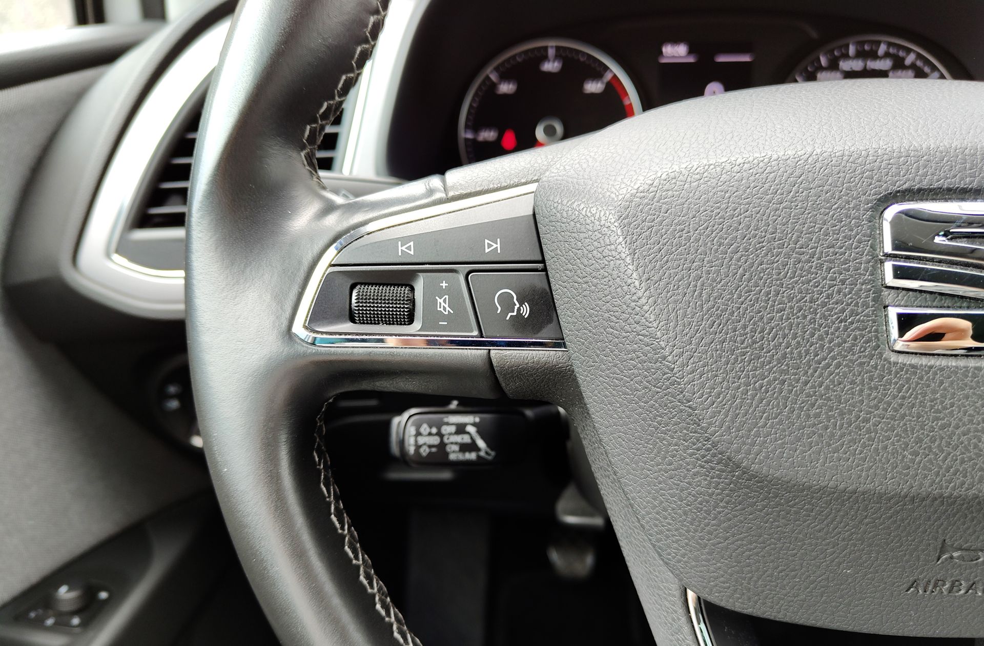 SEAT León ST 1.6 TDI Style Advanced - foto 27