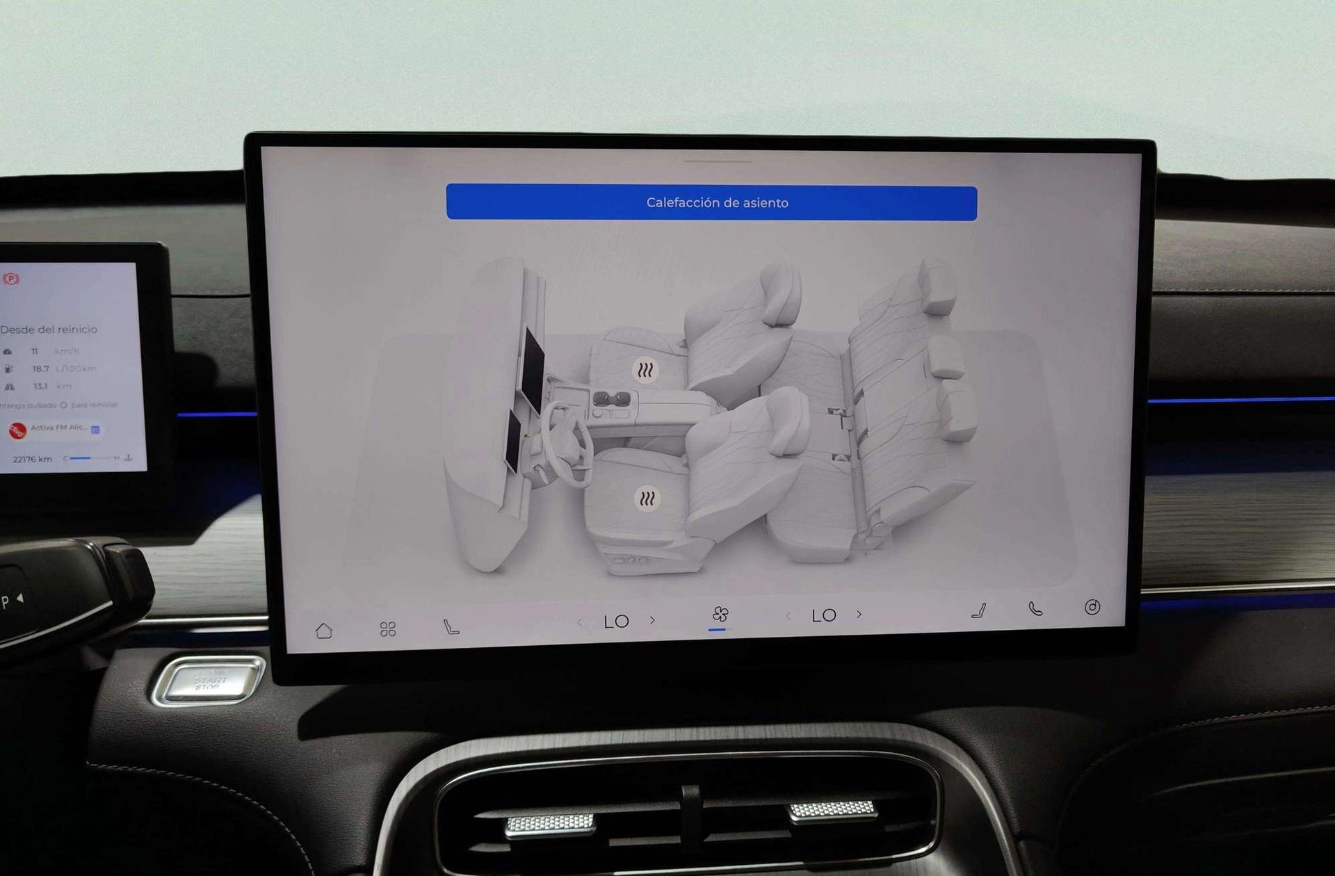 Ebro s800 1.6 T-GDi Premium DCT 7 plazas - foto 9