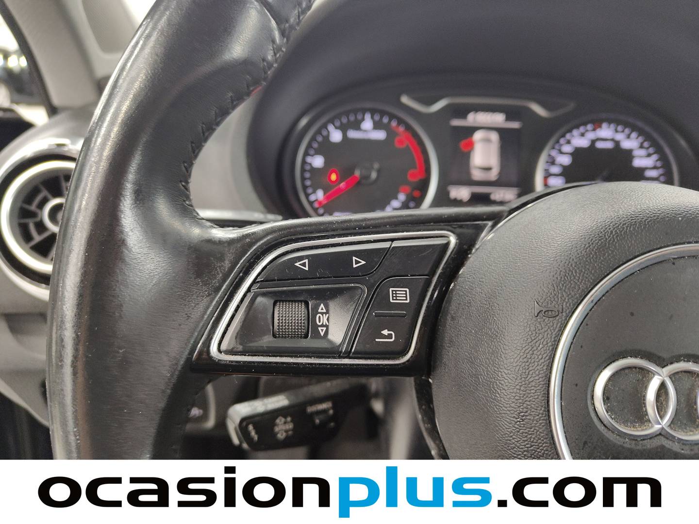 Audi A3 Audi A3 Sportback design edition 2.0 TDI (150 CV) S tronic 150cv