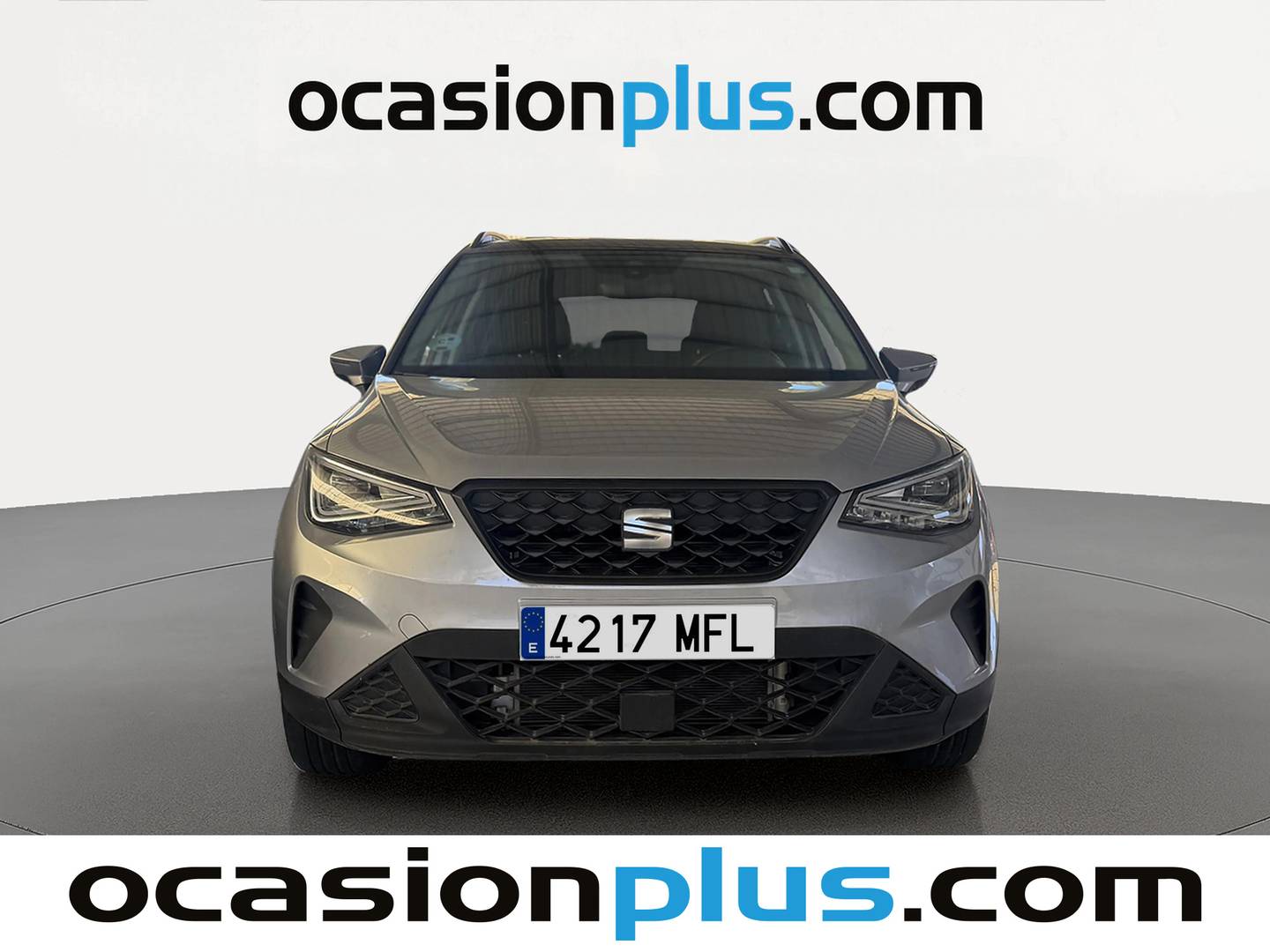 Seat Arona Seat Arona 1.0 Ecoboost Active (125 CV) 110cv