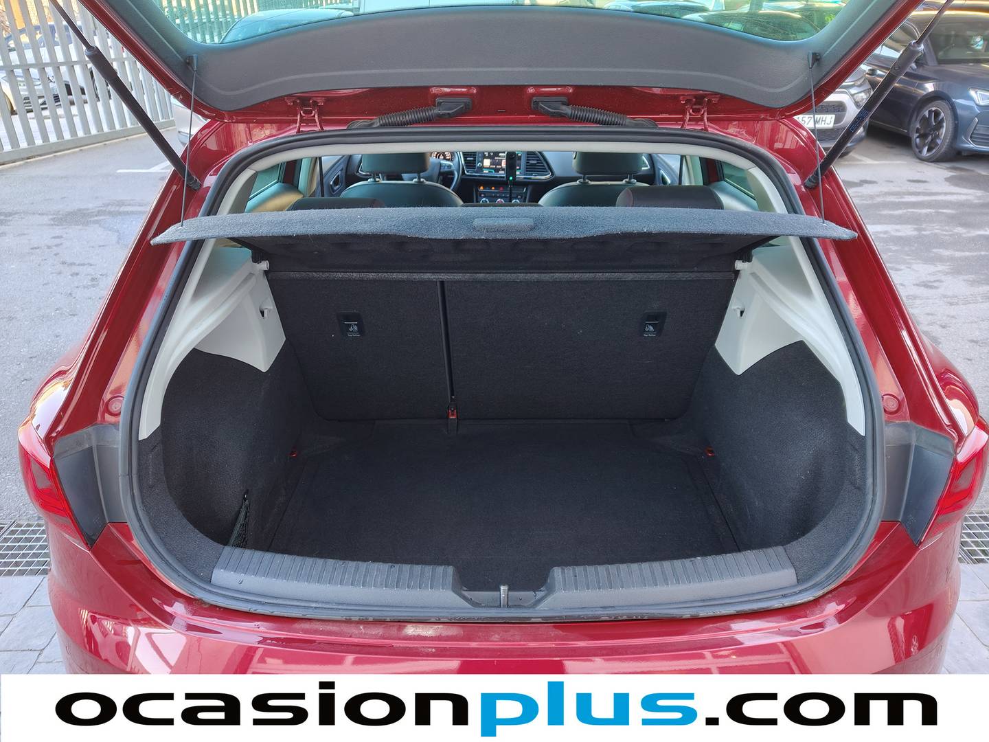 Foto Seat León SEAT León 1.5 TSI S&S FR (150 CV)