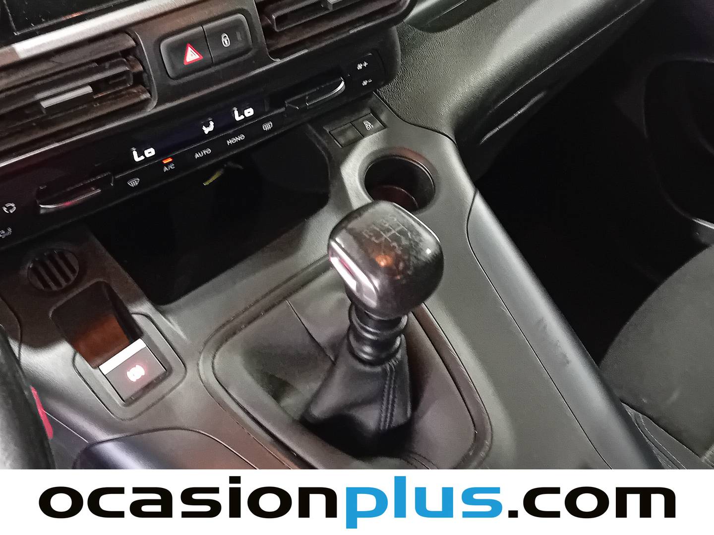 Peugeot Rifter Peugeot Rifter BlueHDi 130 Allure Standard (130 CV) de segunda mano