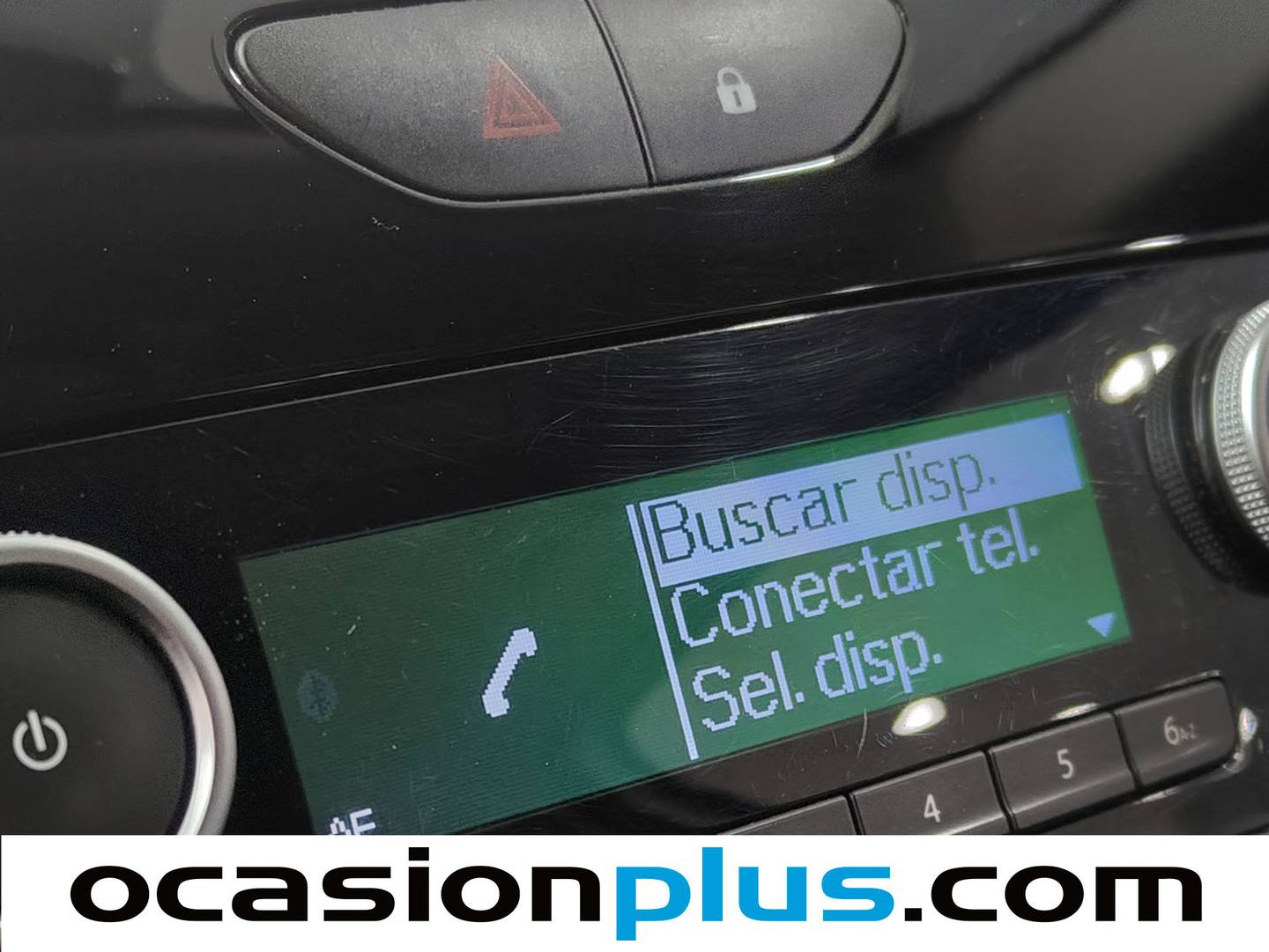 Paquetes del Renault Clio Renault Clio Business Energy dCi (90 CV)