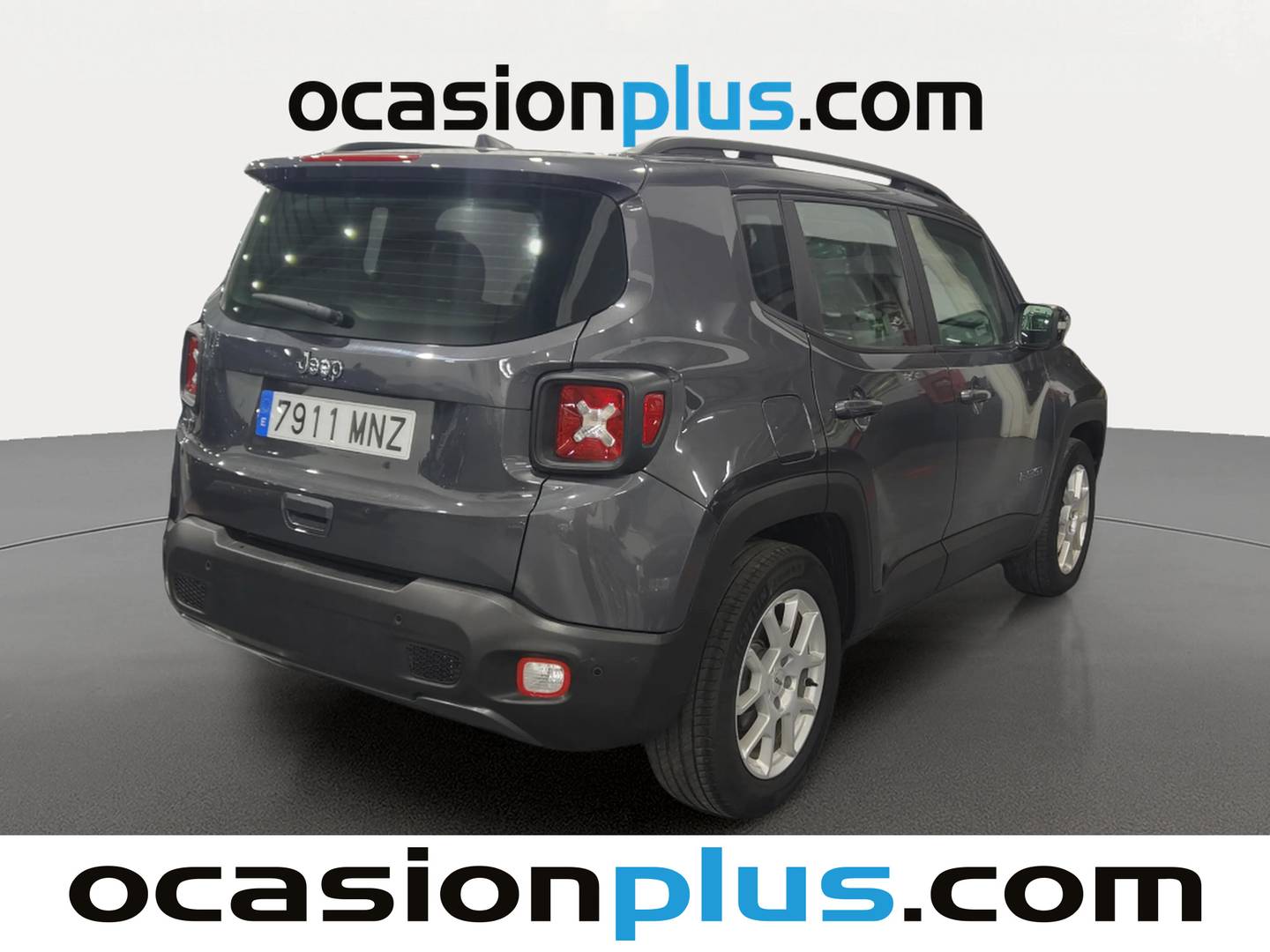 Jeep Renegade Jeep Renegade 1.0G Limited 4x2 (120 CV) 120cv