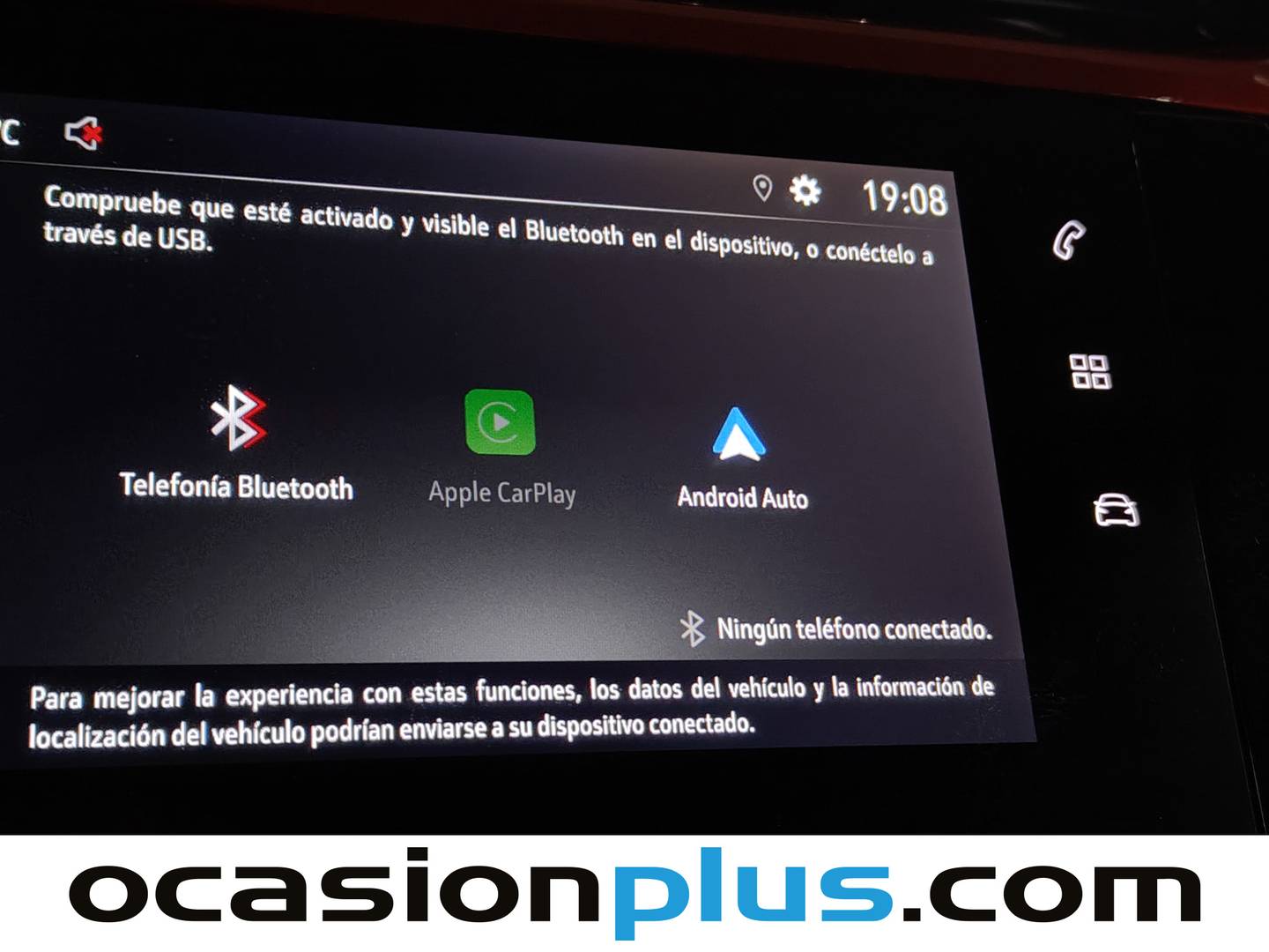 Equipamiento del Opel Corsa Opel Corsa 1.5D DT GS-Line (102 CV)