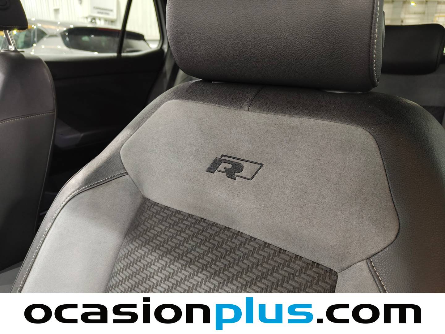 Volkswagen T-Cross Volkswagen T-Cross Sport 1.5 TSI (150 CV) DSG Pack R-Line de segunda mano