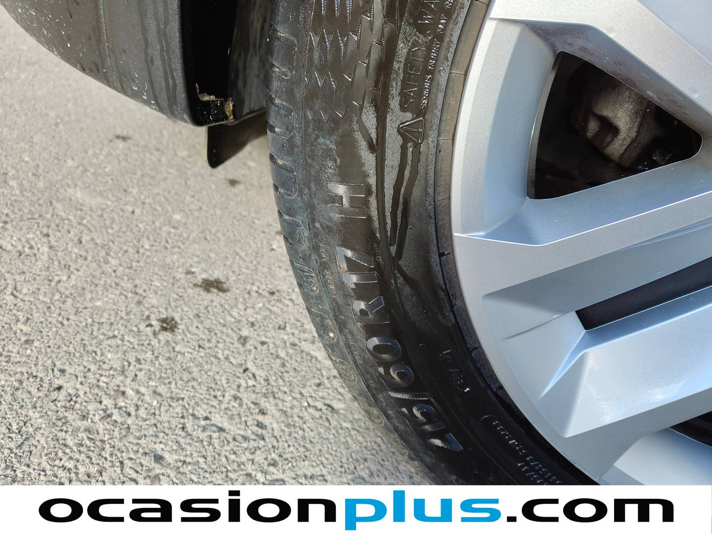 Mitsubishi ASX Mitsubishi ASX 130T MHEV Motion (140 CV) 140cv