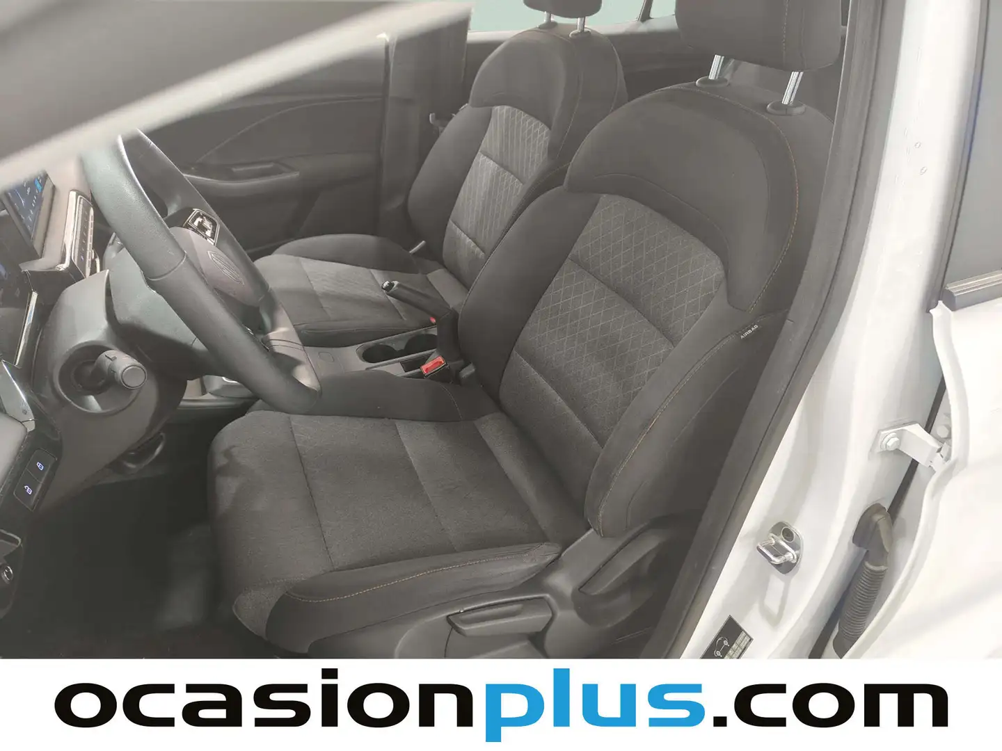 Foto MG MG3 MG MG3 1.5 Standard (116 CV)