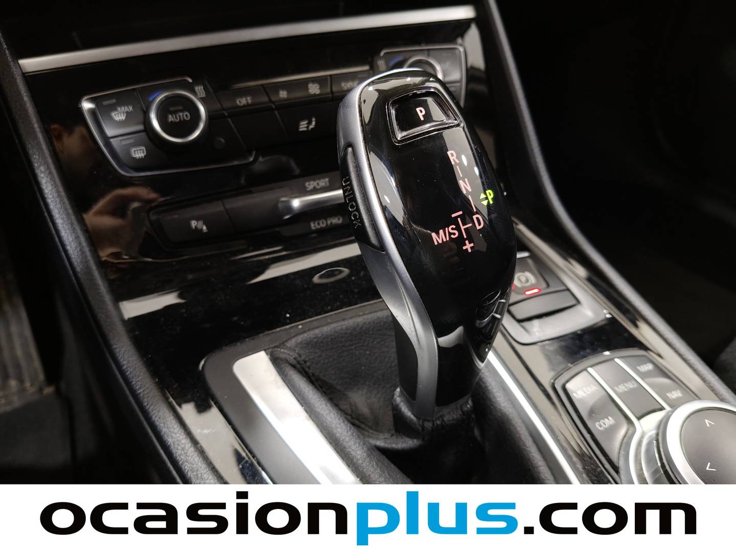 BMW Serie 2 Gran Tourer BMW Serie 2 218d Gran Tourer (150 CV) 7 Plazas de segunda mano