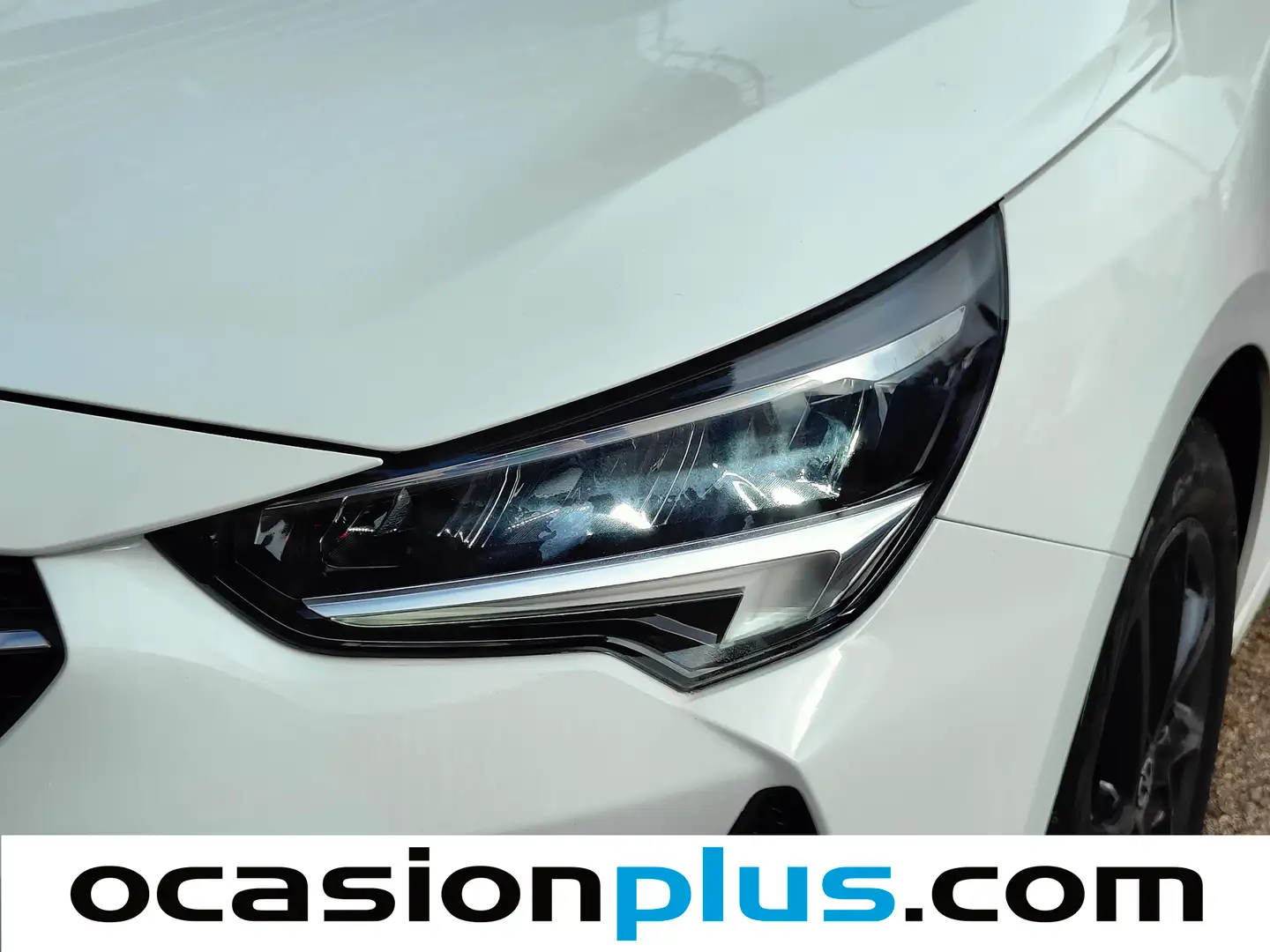 Foto Opel Corsa Opel Corsa 1.2T XHL GS (100 CV)