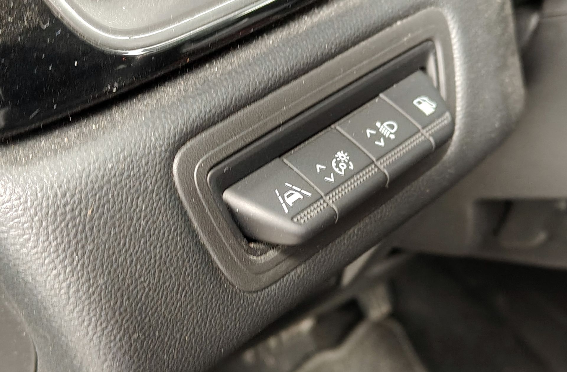 Mitsubishi ASX 160 PHEV Kaiteki - foto 26