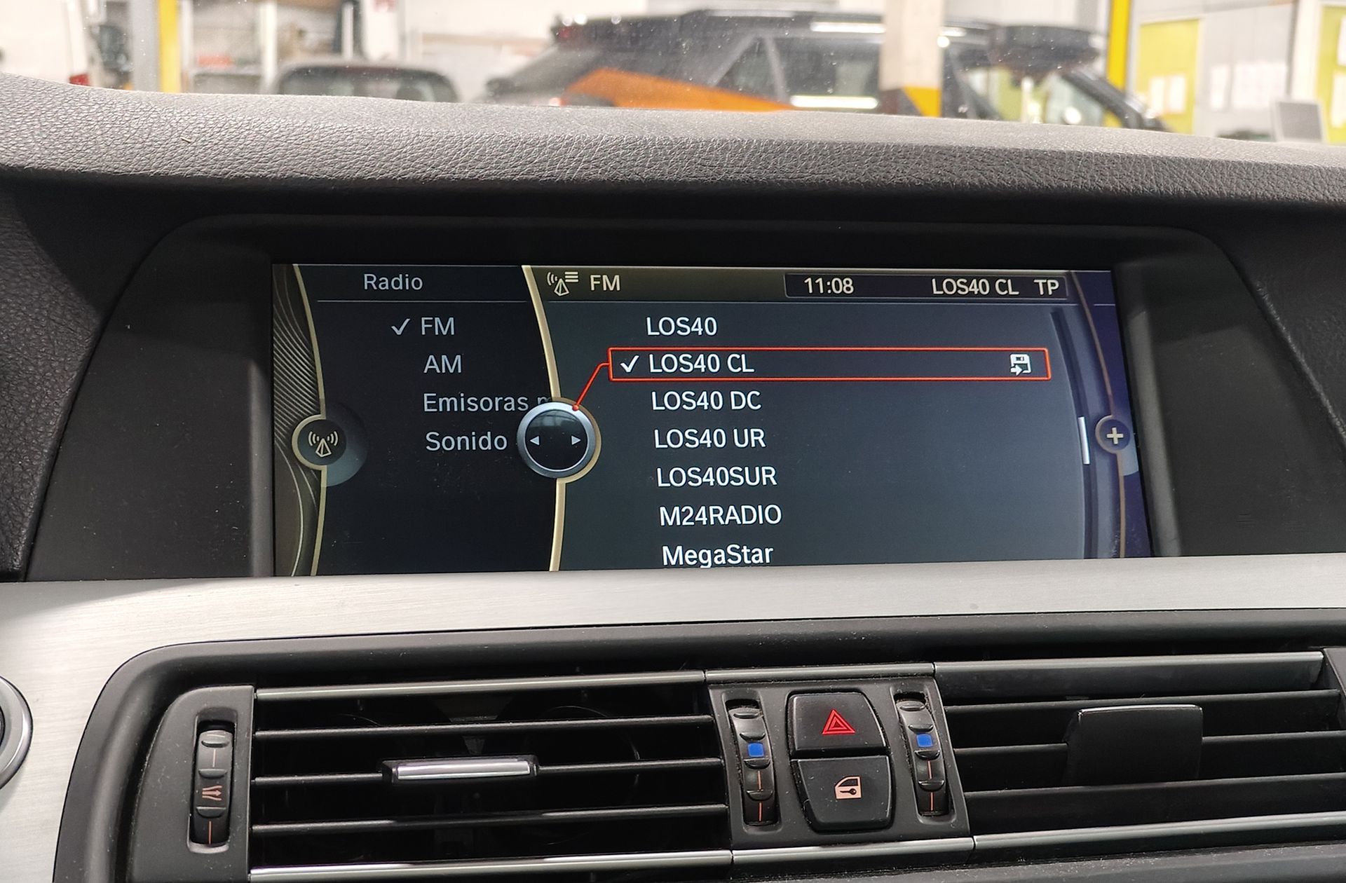BMW Serie 5 550i xDrive - foto 43