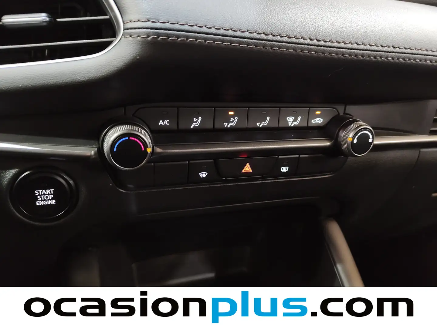 Foto Mazda Mazda3 Mazda Mazda 3 2.5L E-SKY G MHEV Prime-line (140 CV)