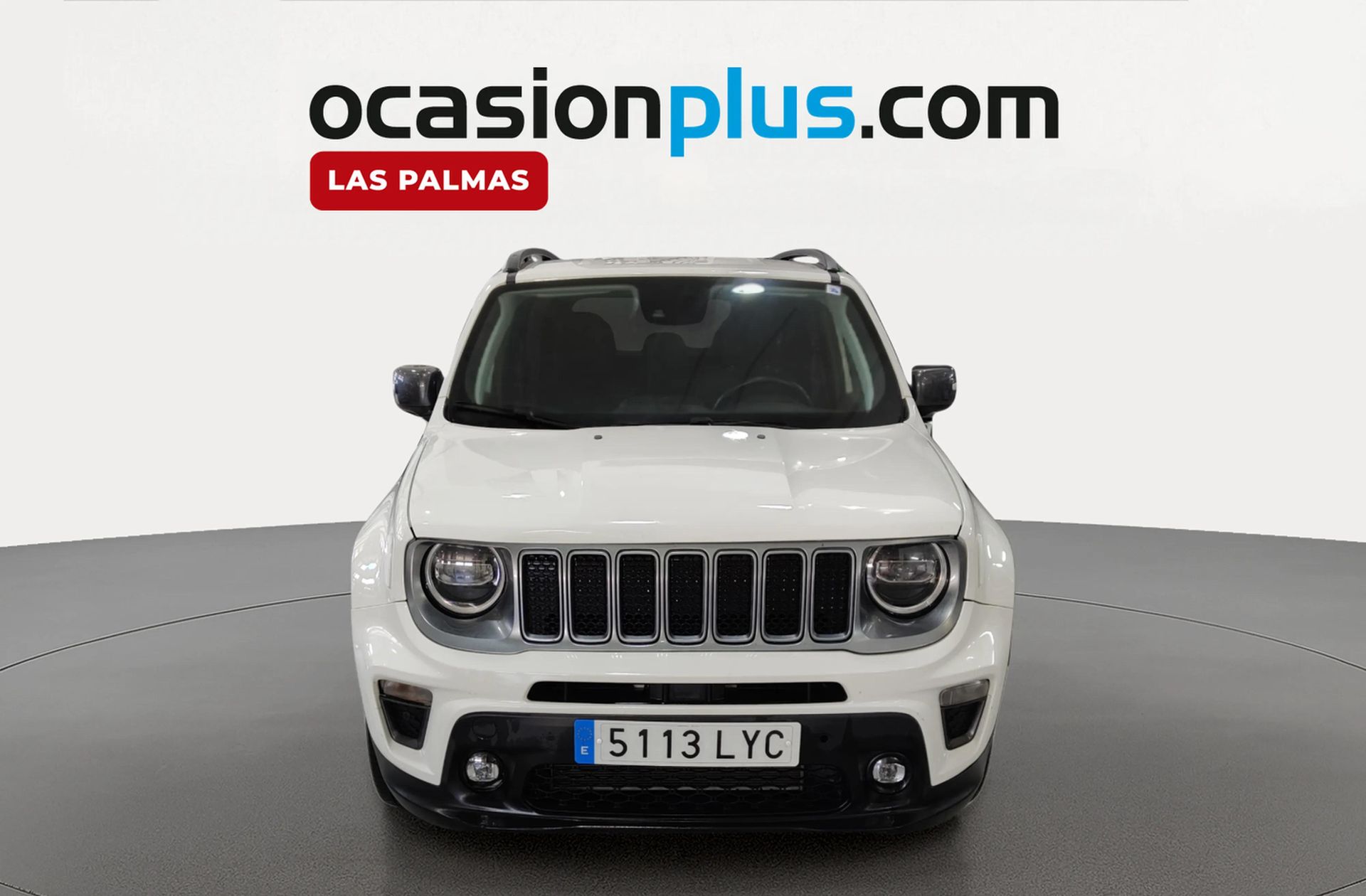 Jeep Renegade 1.3 PHEV S AWD - foto 15