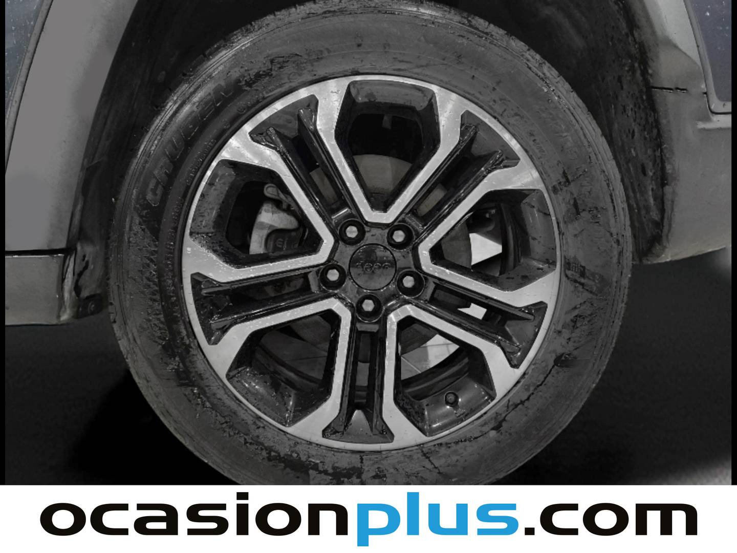 Foto Jeep Compass Jeep Compass 1.3 PHEV Limited AWD AT (190 CV)