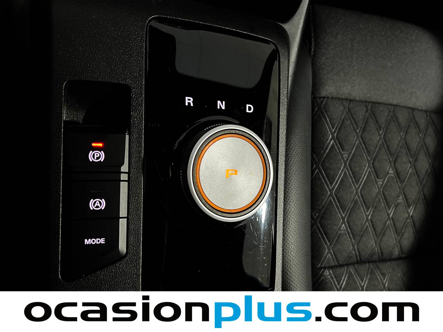 MG MG3 Hybrid+ MG MG3 Hybrid+ Luxury (195 CV) de segunda mano