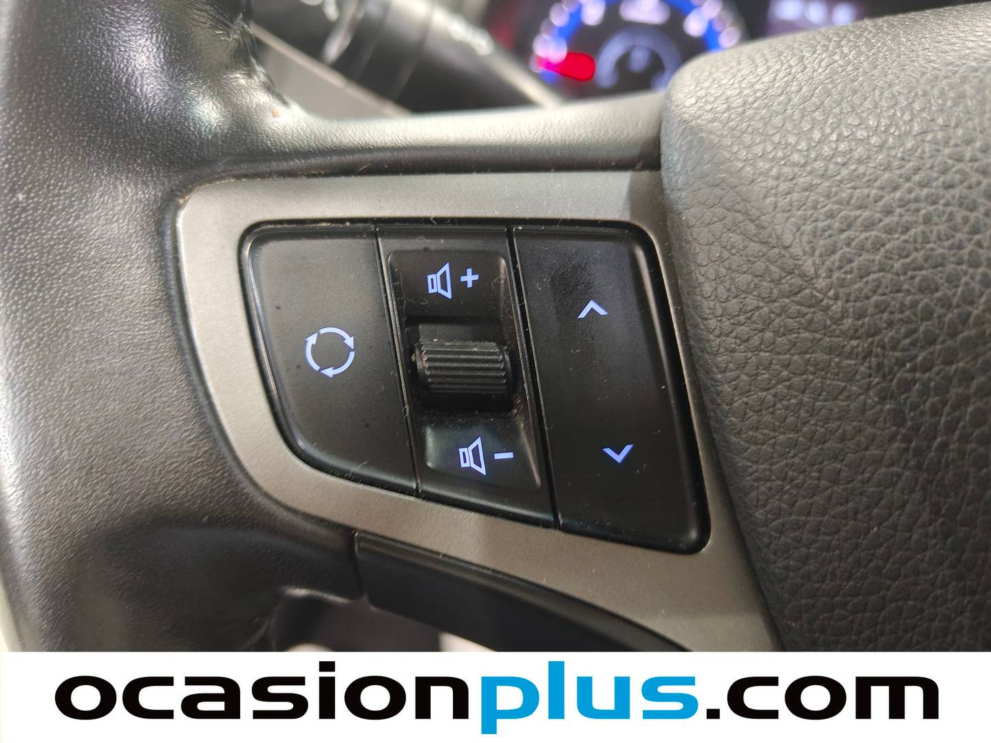 Accesorios del Hyundai i40 Hyundai i40 1.7 CRDI BlueDrive Tecno (115 CV)