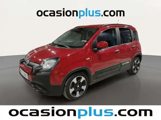 Fiat Panda 1.0 Hybrid Pandina (70 CV) de segunda mano
