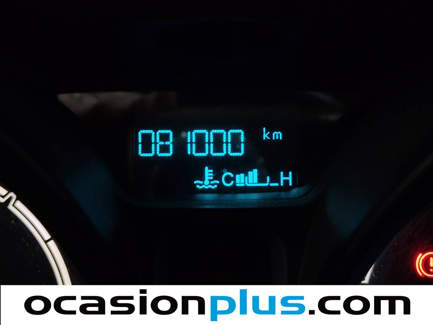 Ford Tourneo Courier Ford Tourneo Courier 1.5 TDCi Sport (100 CV) 100cv