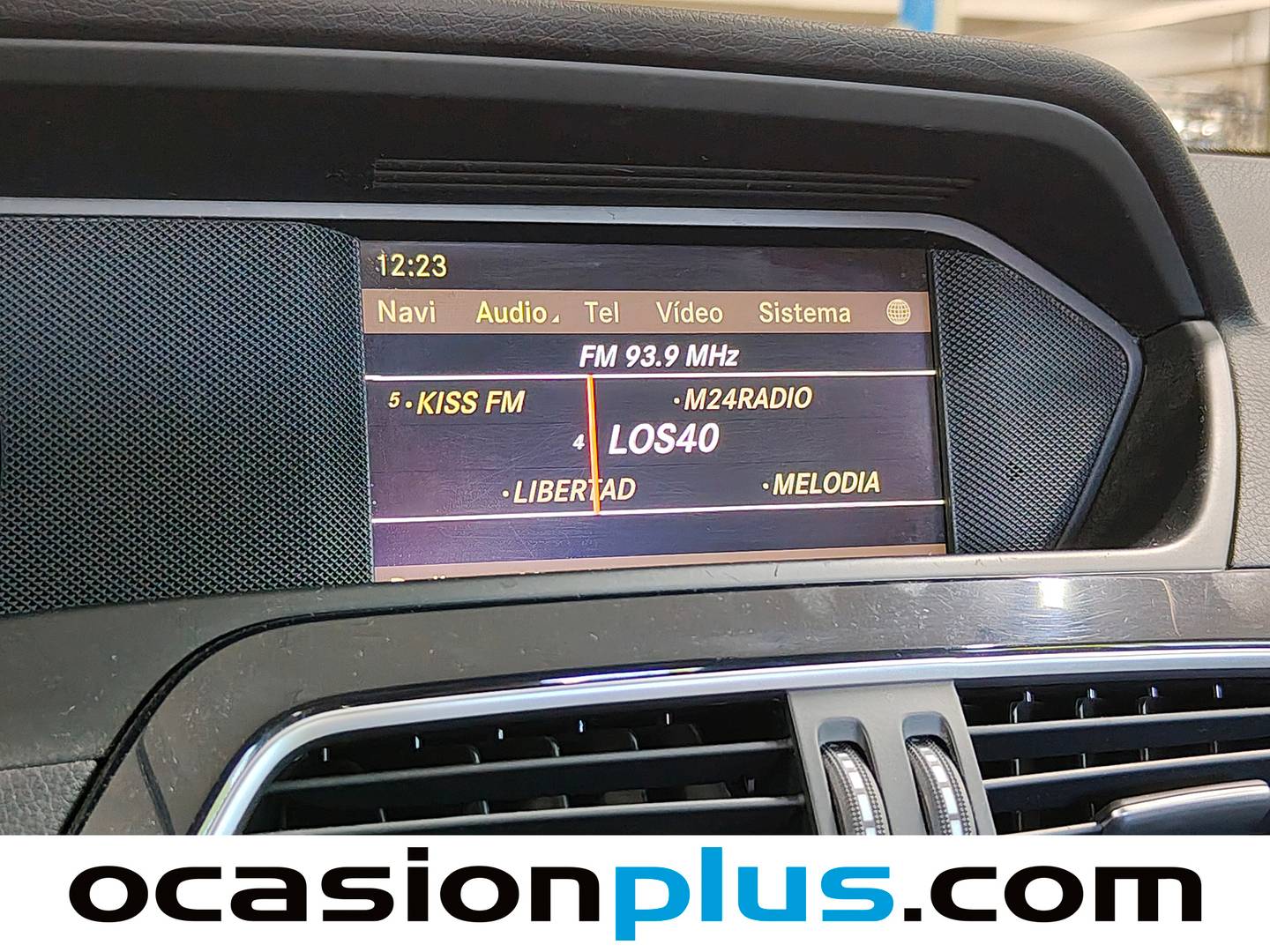 Mercedes Clase C Mercedes Clase C Coupe 250 CDI Blue Efficiency (204 CV) km 0