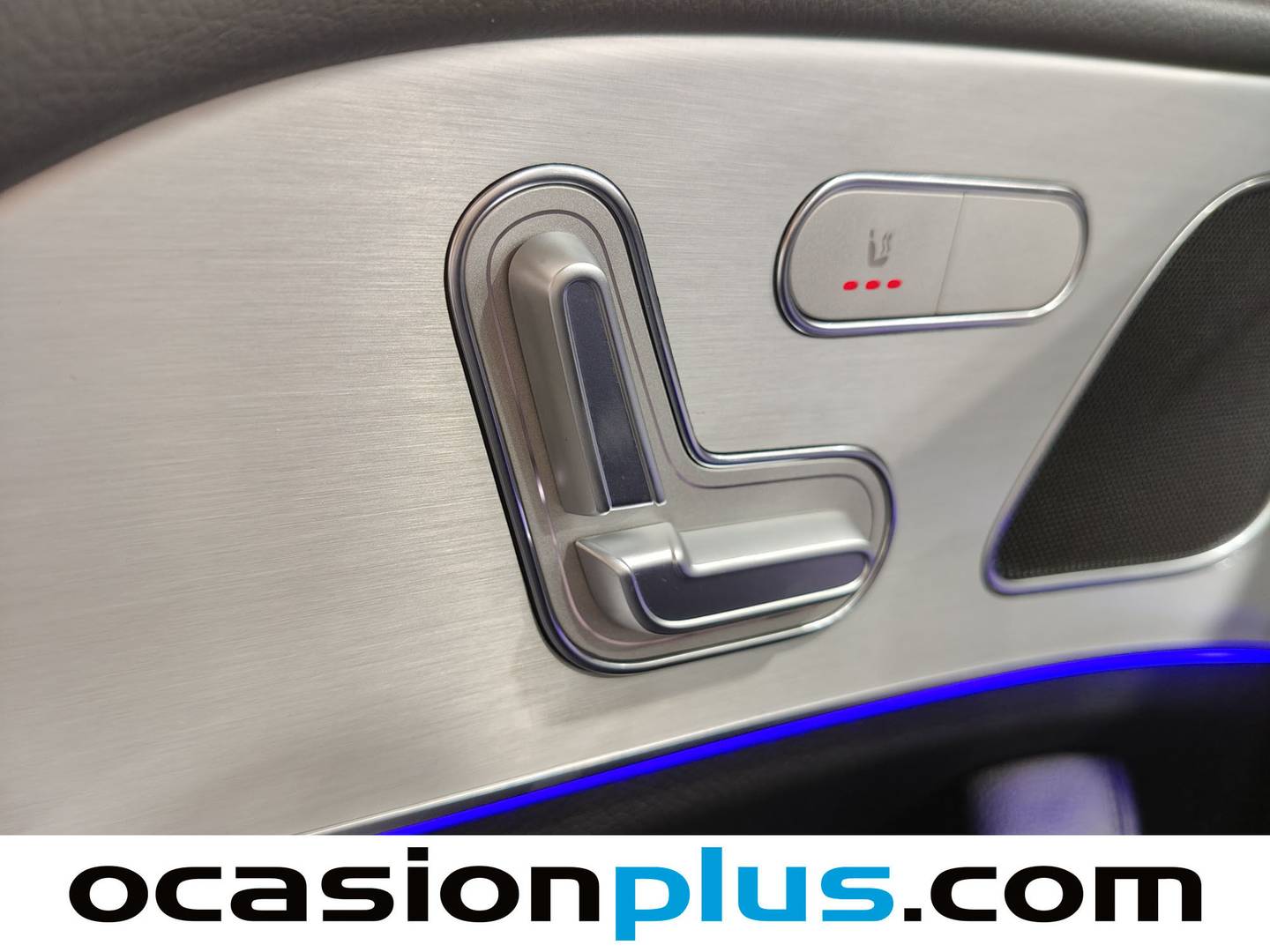 Foto Mercedes GLE Coupé Mercedes-Benz GLE Coupé 350 de 4MATIC (320 CV) Pack AMG