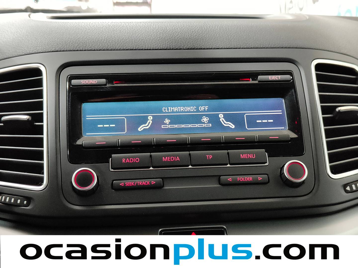 Volkswagen Sharan Volkswagen Sharan Advance 2.0 TDI BMT (140 CV) 7 Plazas 2014