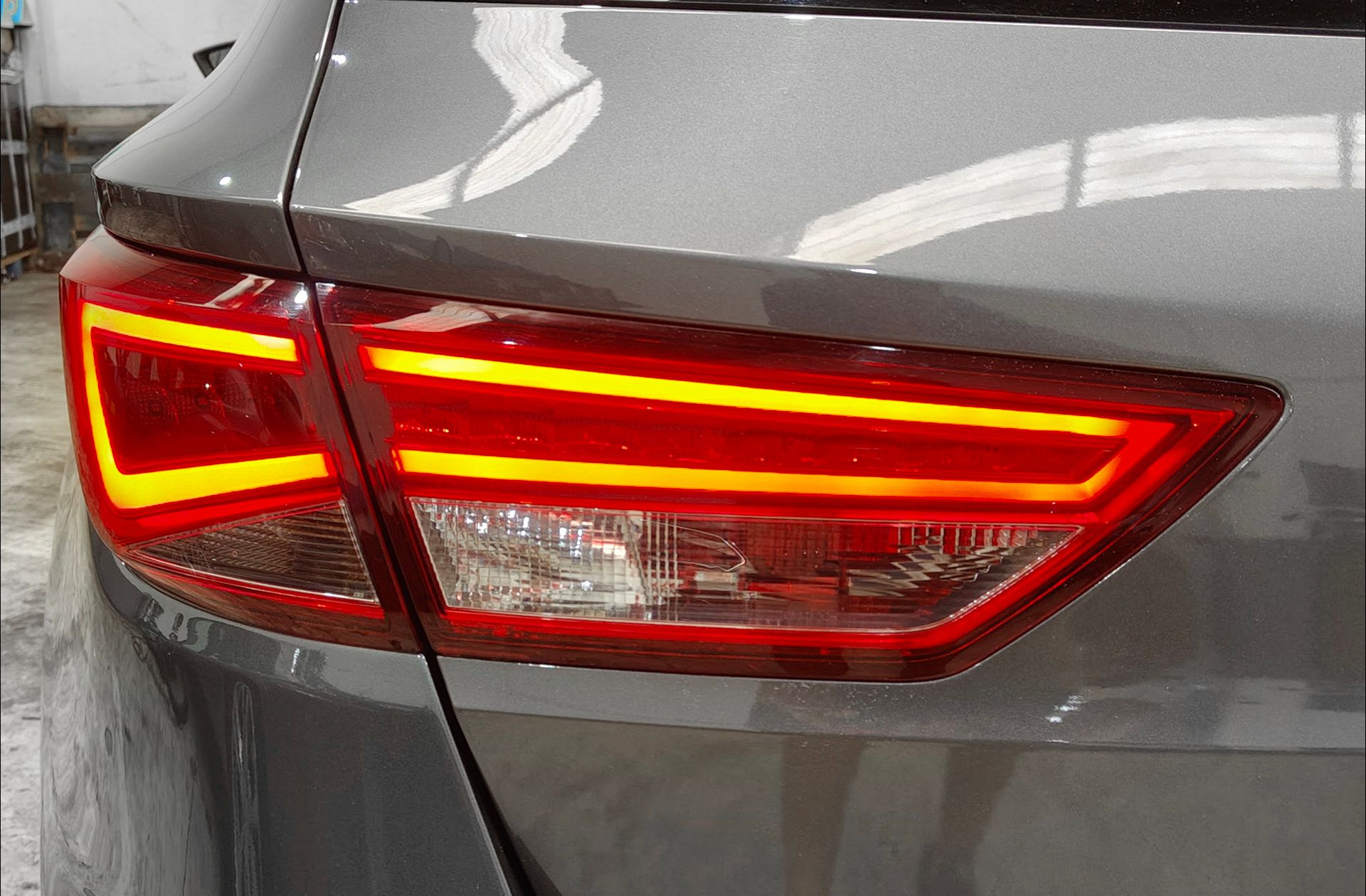 SEAT León ST 2.0 TDI FR - foto 20