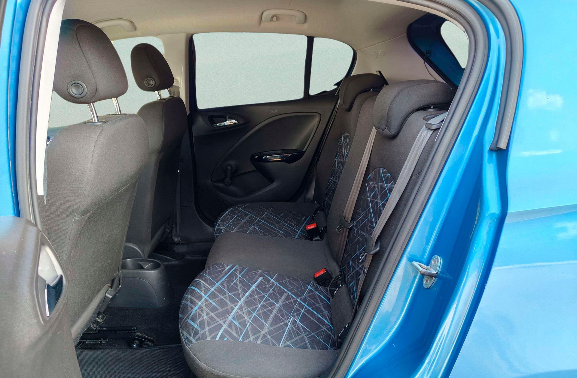 Opel Corsa 1.3 CDTI Color Edition - foto 8