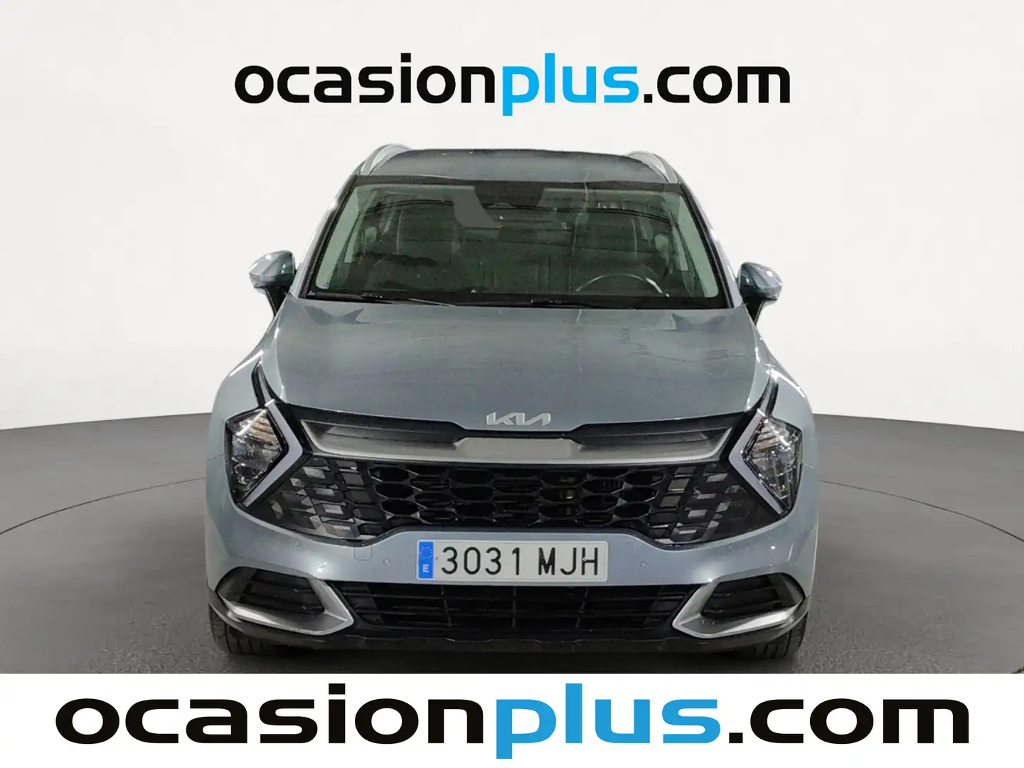 Foto KIA Sportage Kia Sportage 1.6 CRDi MHEV Business 4x2 (136 CV)