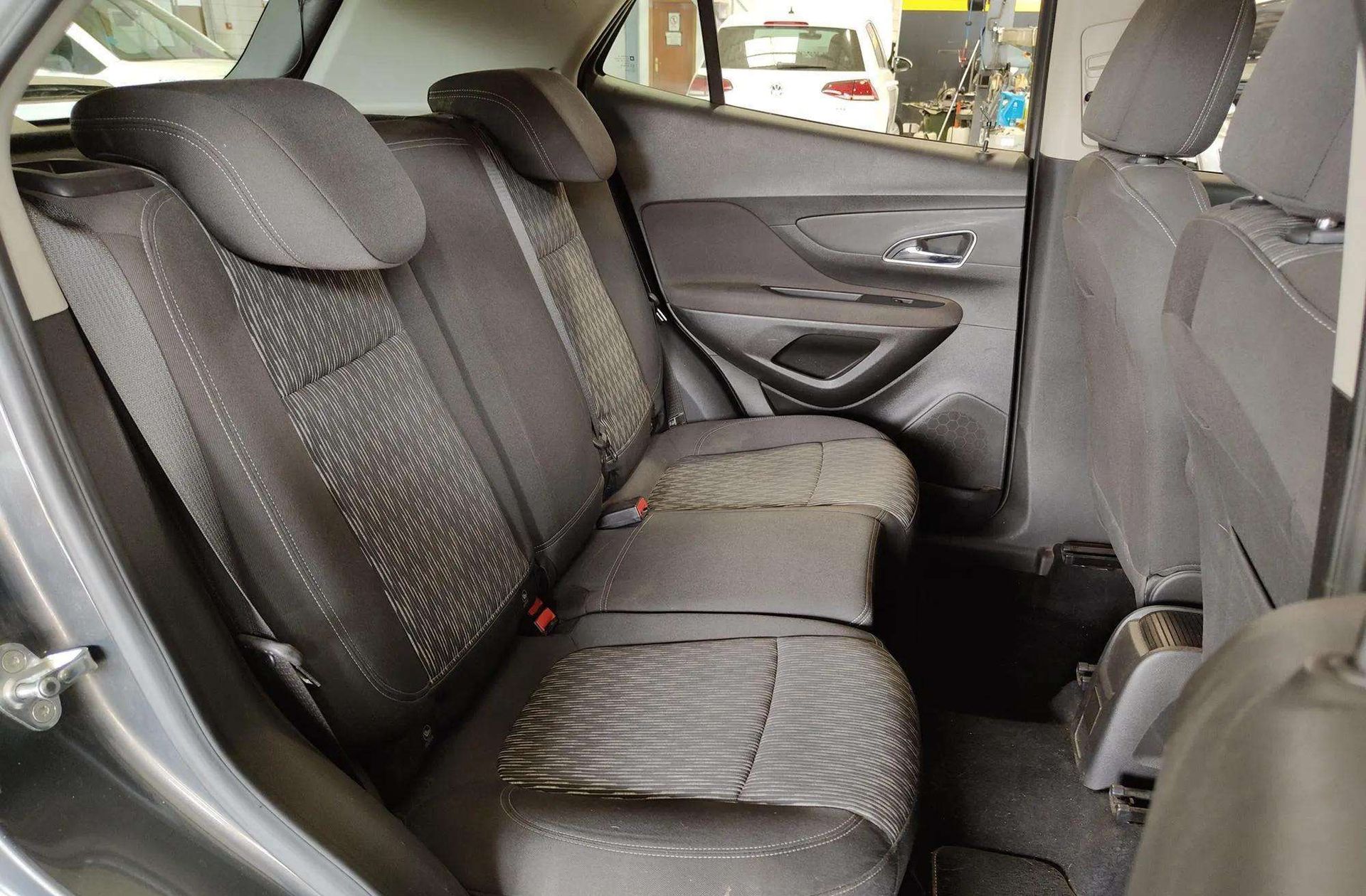 Opel Mokka 1.6 CDTi Selective 4x2 - foto 13