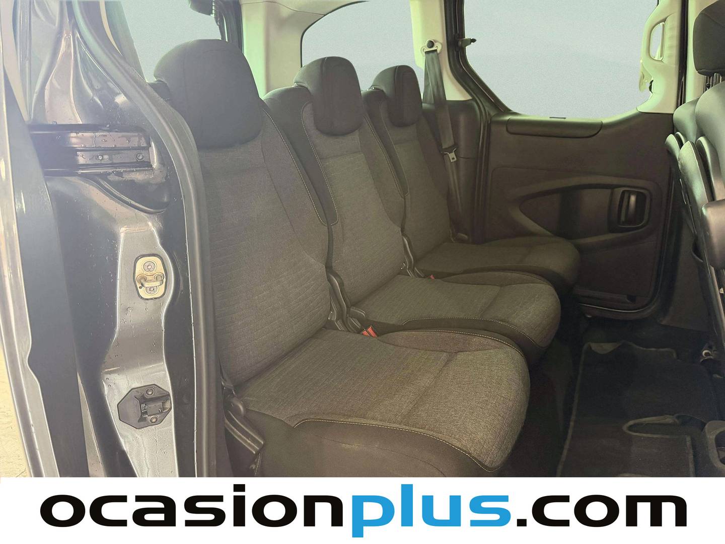 Citroën Berlingo Citroën Berlingo Combi BlueHDi 100 Multispace 20 Aniversario (100 CV) al mejor precio