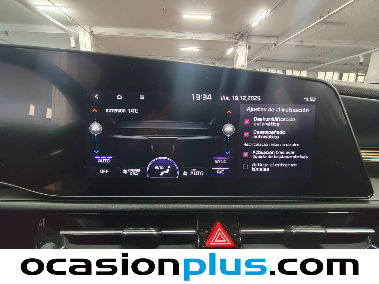 Foto KIA Niro Kia Niro 1.6 GDi HEV Drive (129 CV)