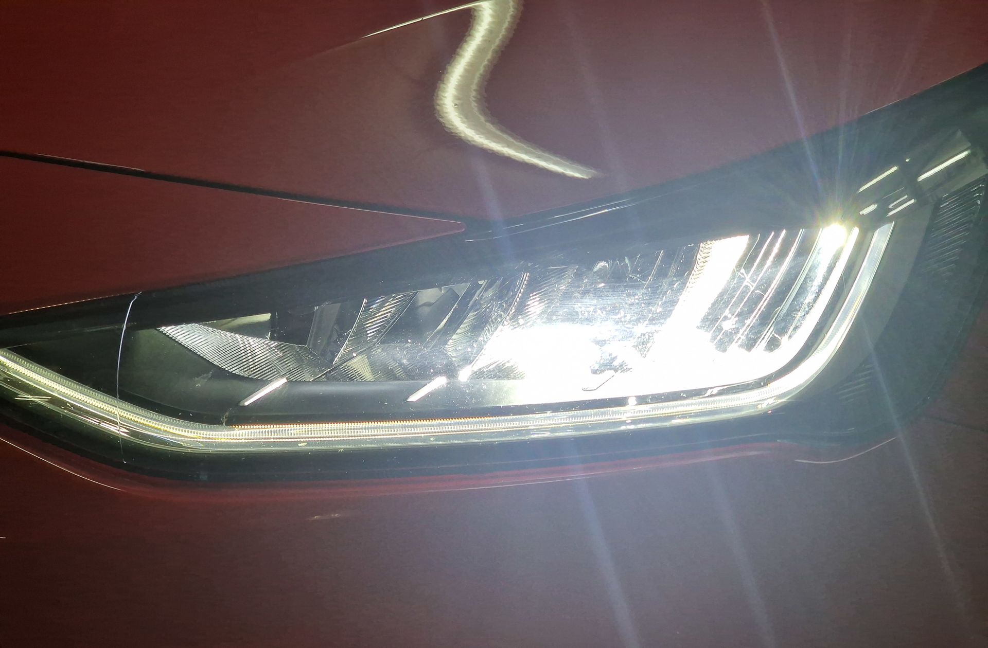 Ford Focus SportBreak 1.0 EcoBoost MHEV ST-Line - foto 20