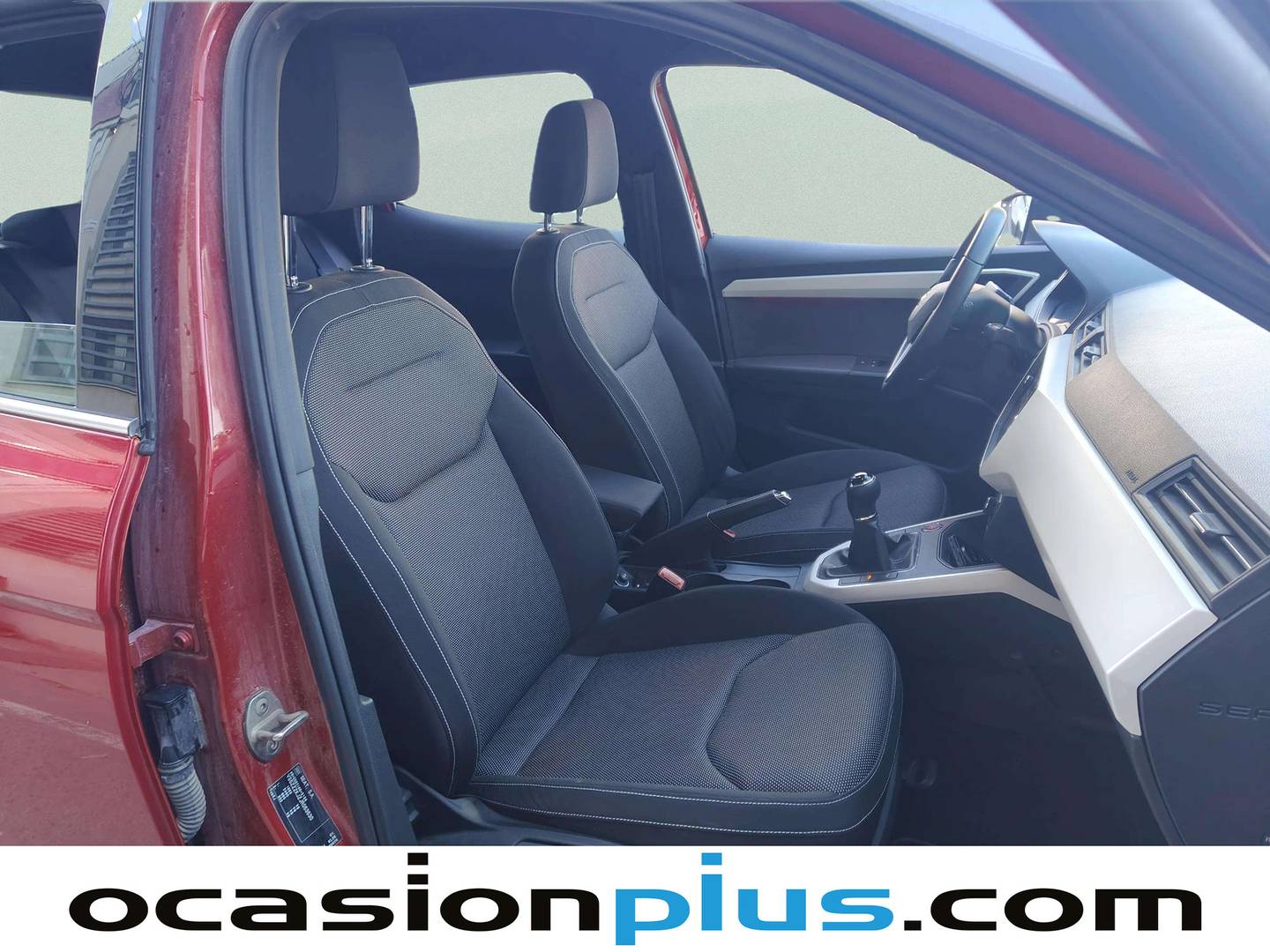 Seat Arona Seat Arona 1.0 TSI Ecomotive Xcellence (115 CV) 2017