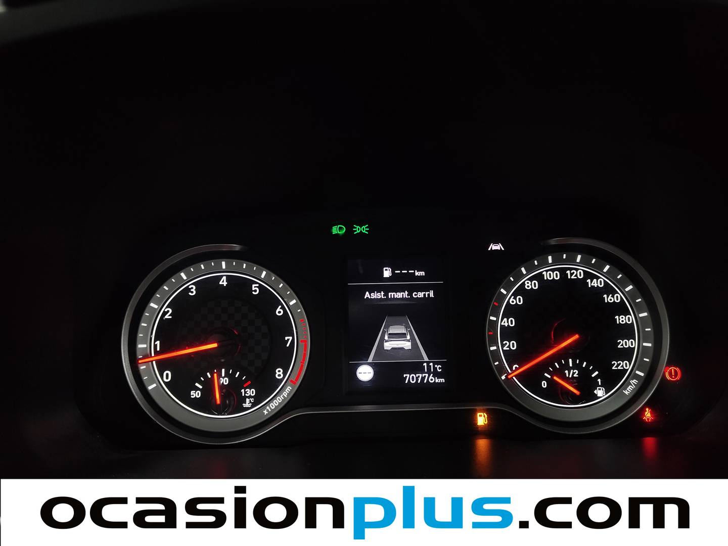 Foto Hyundai Bayon Hyundai Bayon 1.2 MPI Klass (84 CV)