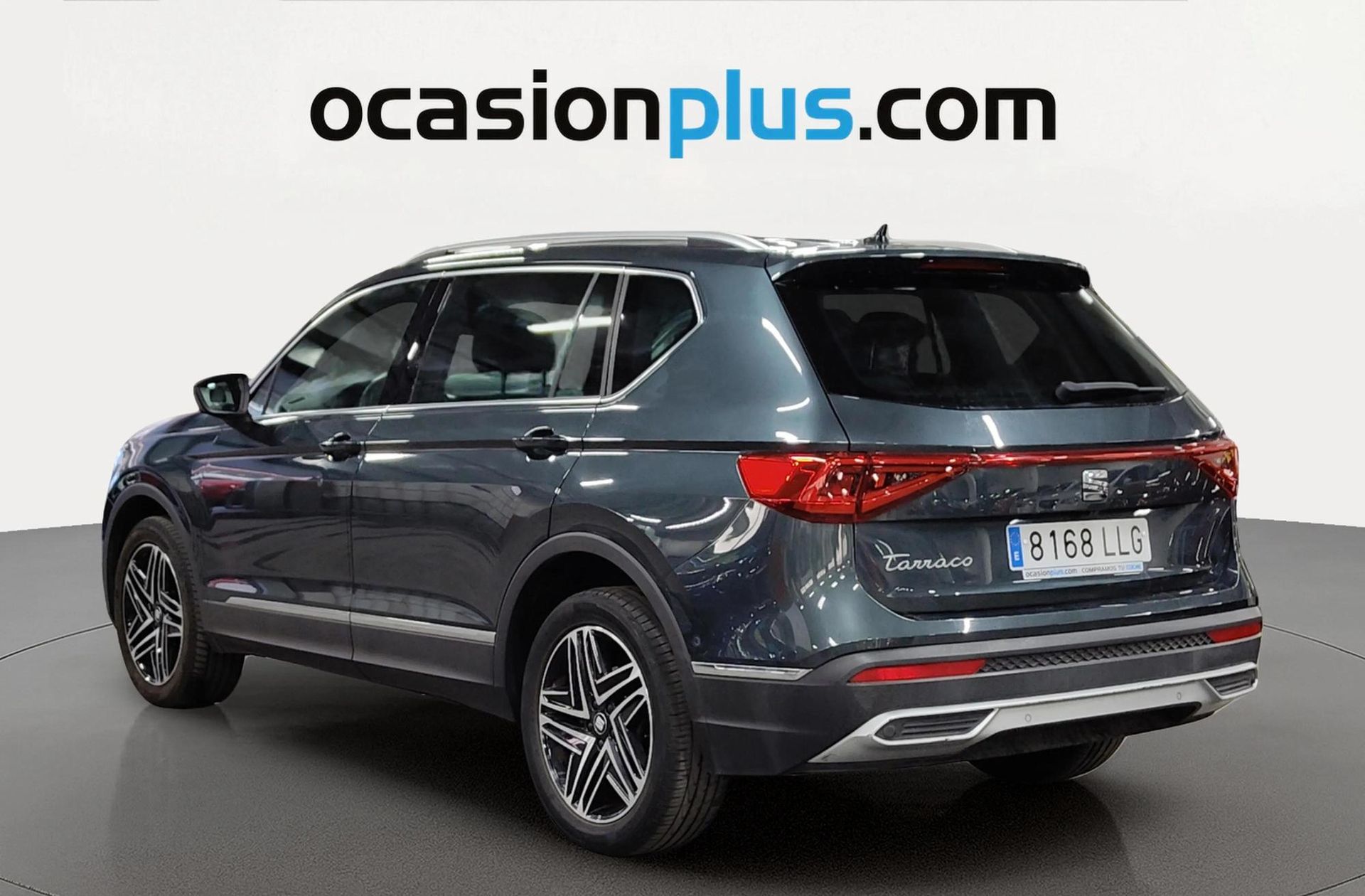 SEAT Tarraco 2.0 TDI Xcellence 7 plazas - foto 3