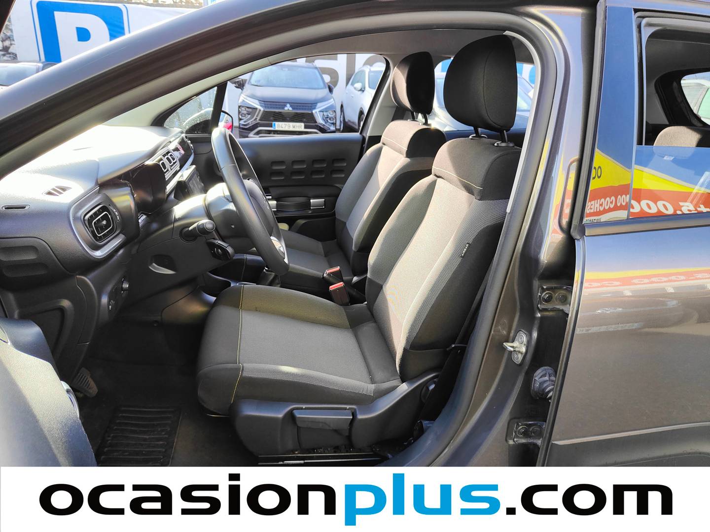 Foto Citroën C3 Citroen C3 PureTech 82 Shine (83 CV)