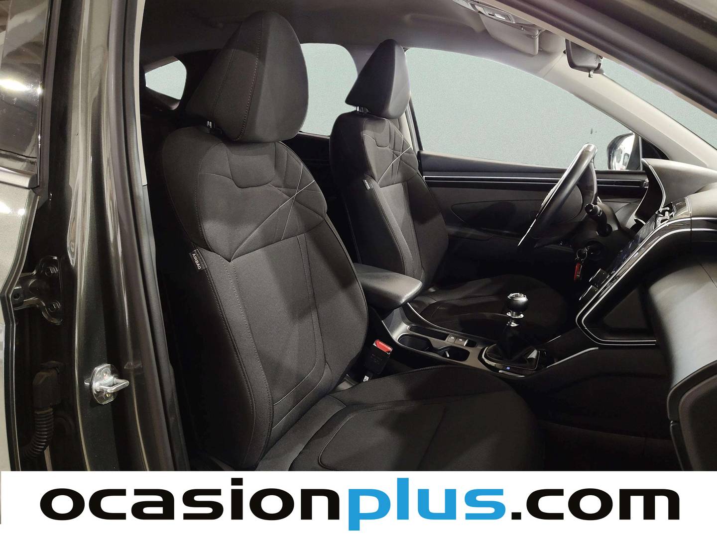 Hyundai Tucson Hyundai Tucson 1.6 TGDI Klass 4x2 (150 CV) 2023