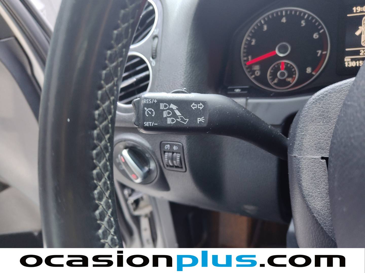 Volkswagen Golf Plus Volkswagen Golf Plus Plus Sport 1.4 TSI  (122 CV) 122cv