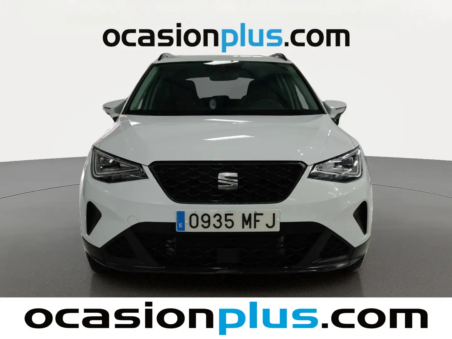 Foto Seat Arona SEAT Arona 1.0 TSI Style XL DSG (110 CV)