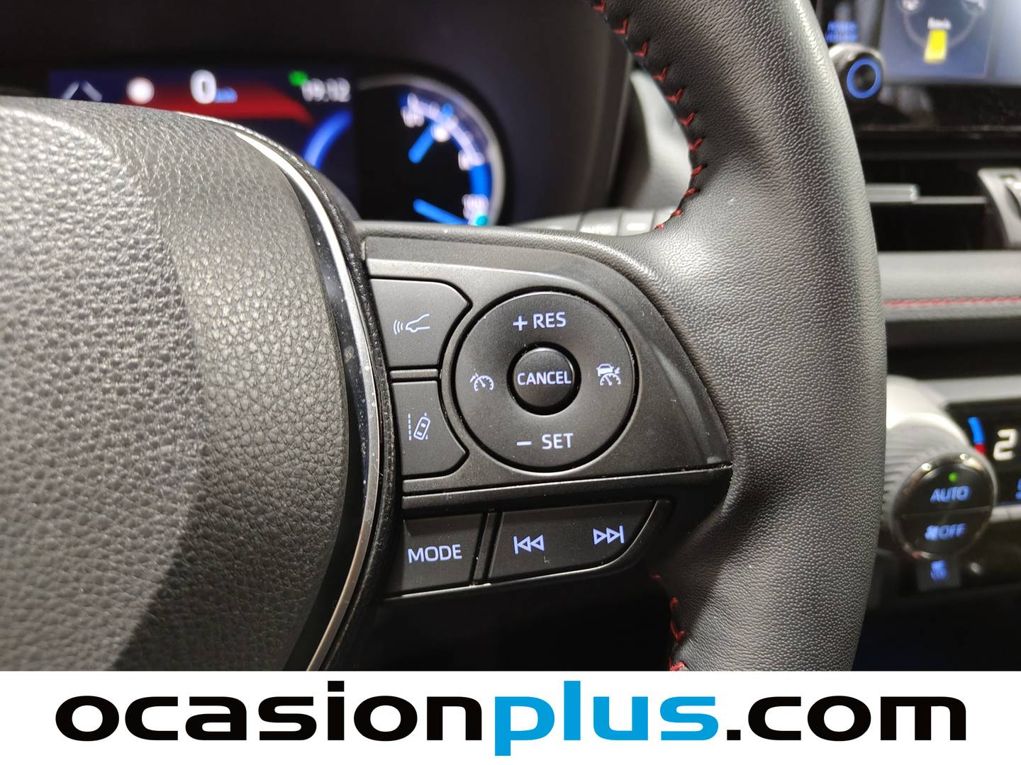 Foto Toyota Rav4 Toyota Rav4 2.5l PLug-In Hybrid Advance e-CVT  (306 CV)