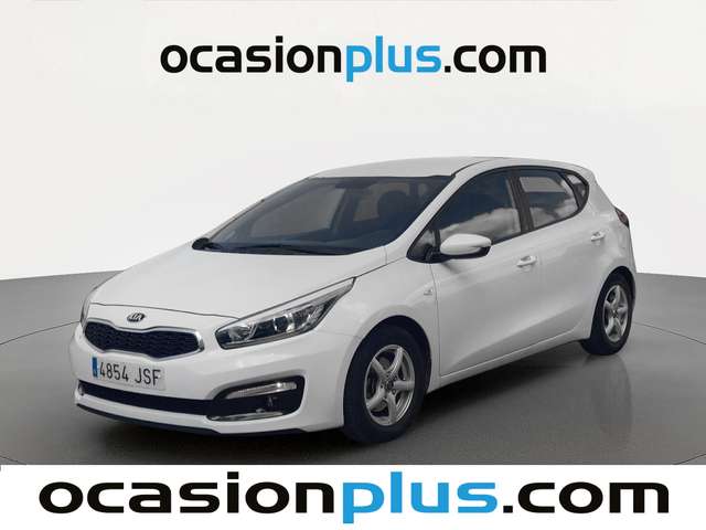KIA Ceed 1.4 CRDi WGT Concept (90 CV) de segunda mano