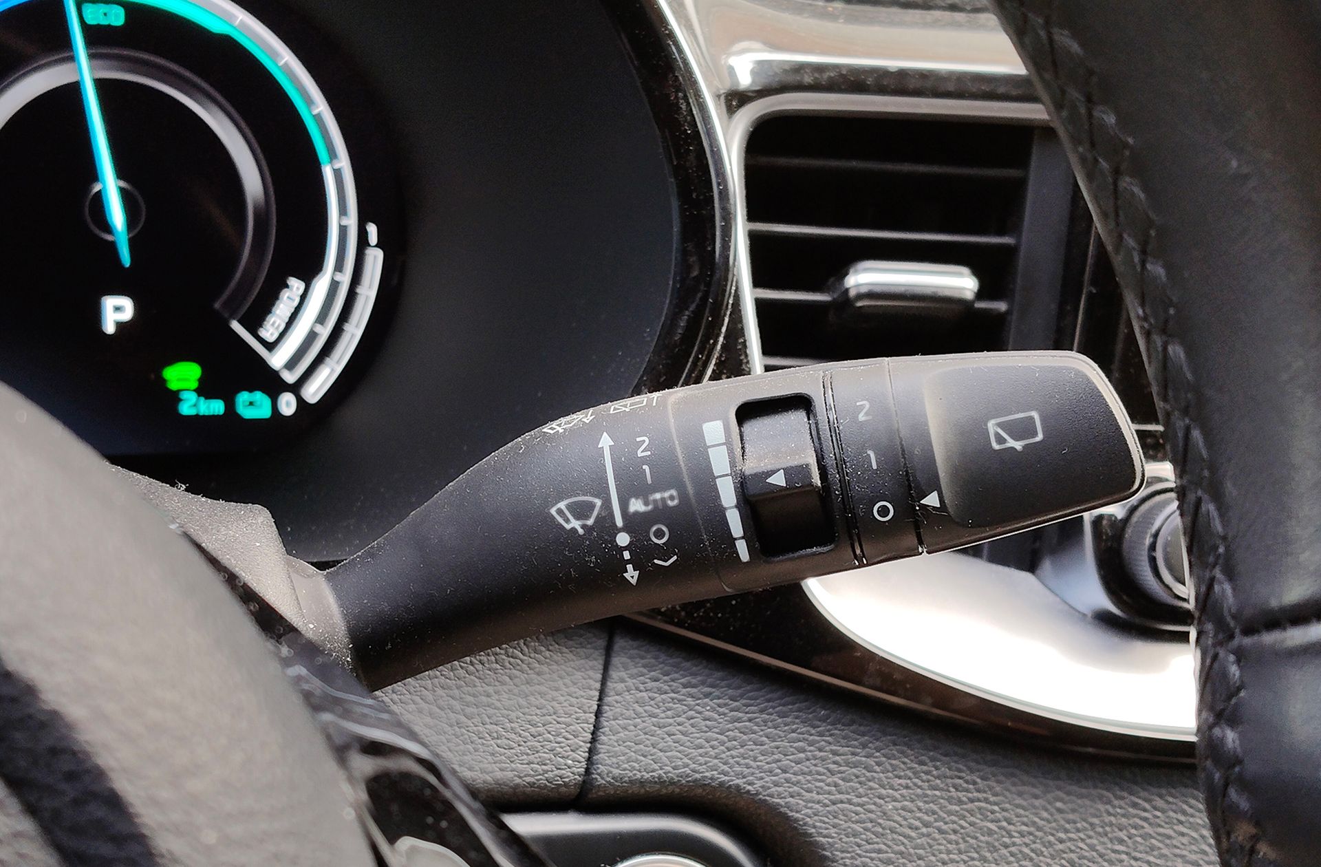 Kia XCeed 1.6 GDi PHEV E-Tech - foto 27