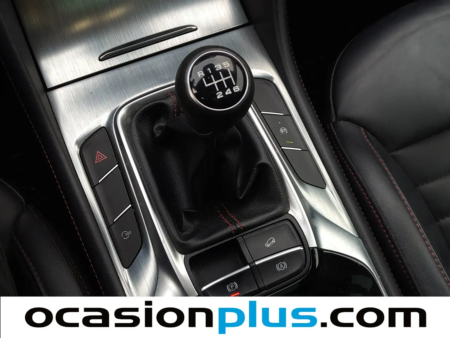 Foto MG HS MG HS 1.5 Turbo GDI Luxury (162 CV)