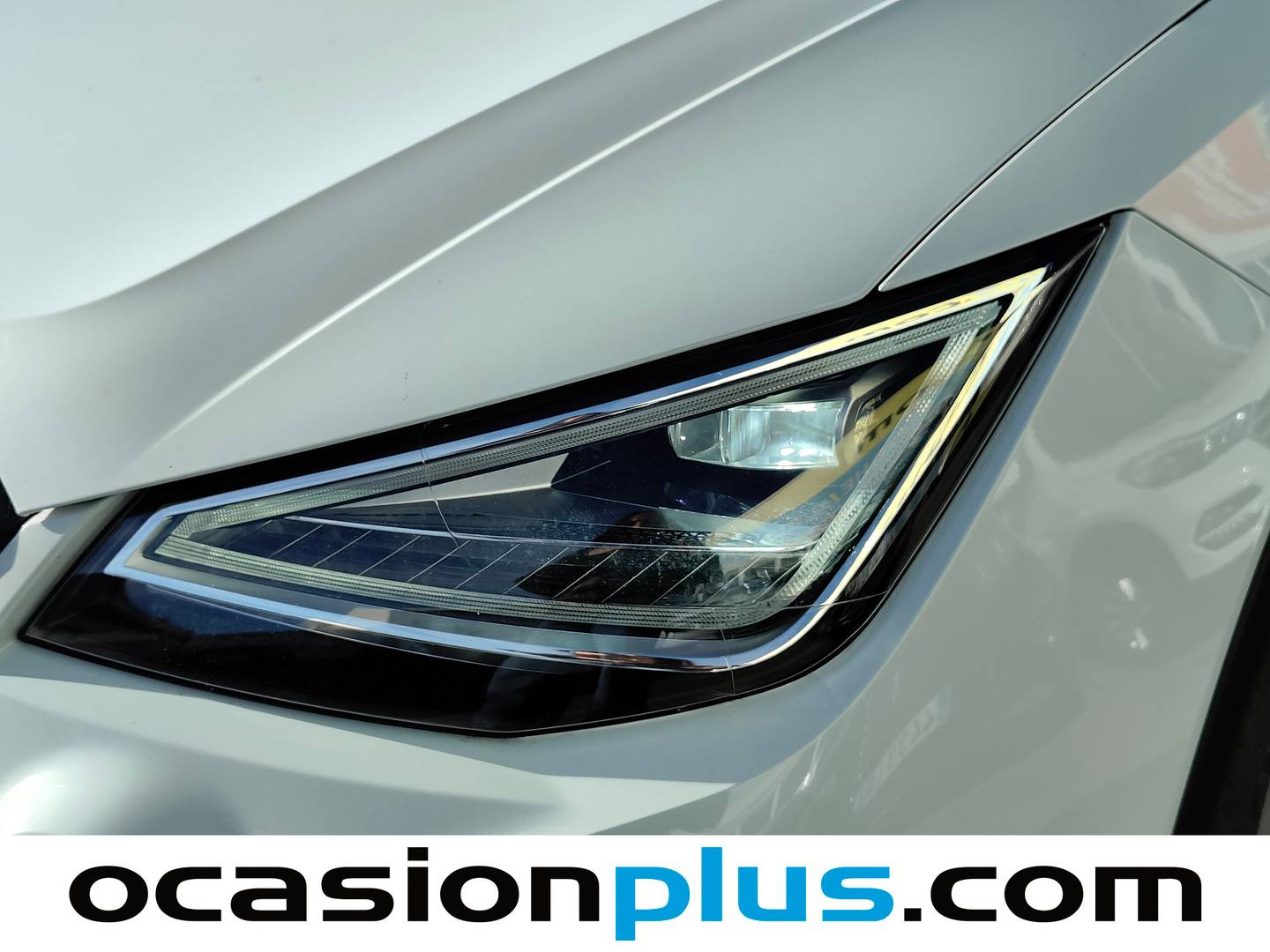 Acabados Seat Arona Seat Arona 1.0 TSI Ecomotive S&S Style (115 CV)