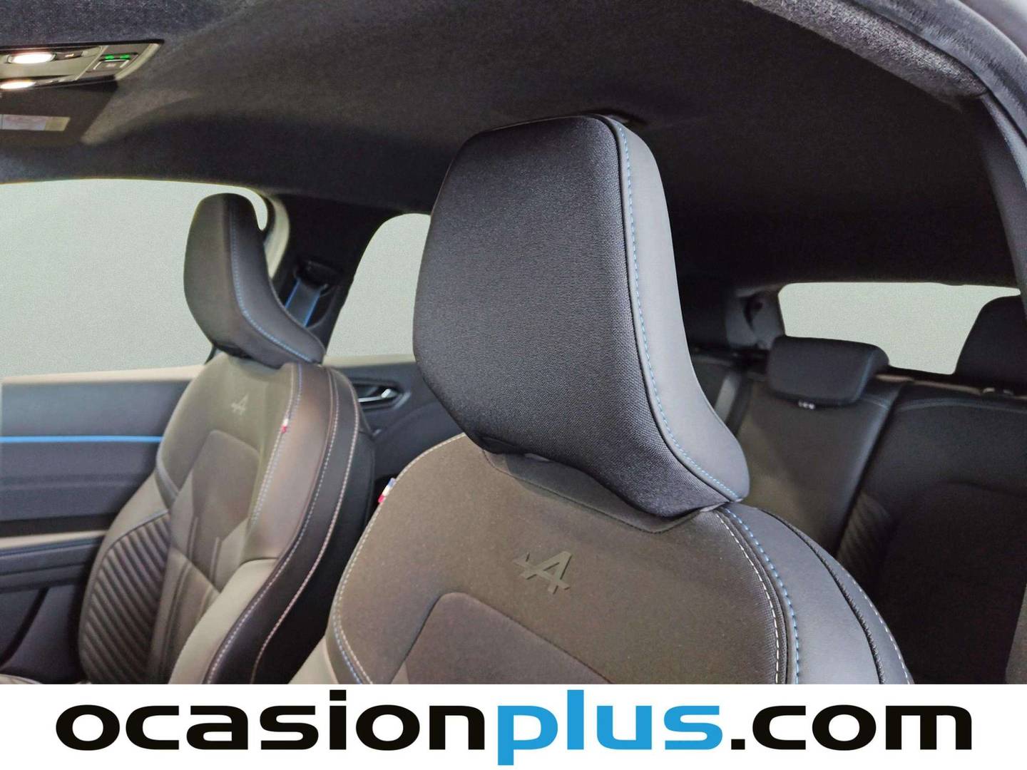 Renault Captur Renault Captur Espirit Alpine E-Tech (145 CV) al mejor precio